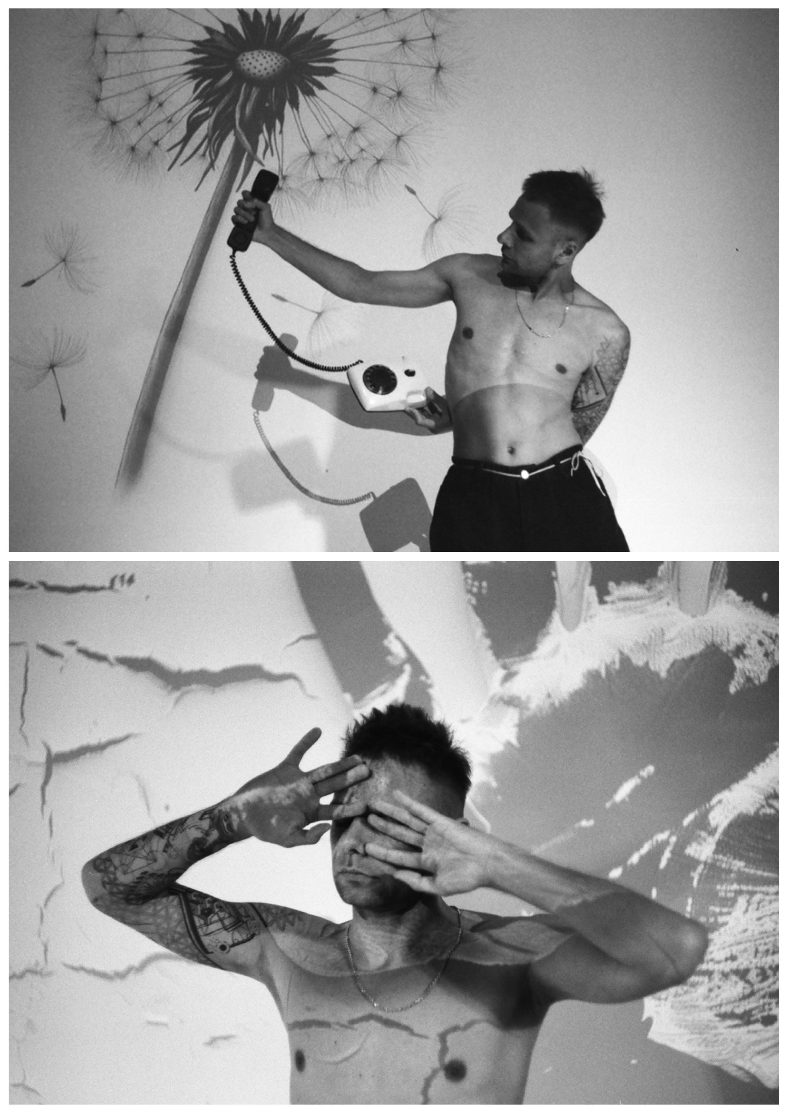 Арт. Фотограф — Маслеников Константин