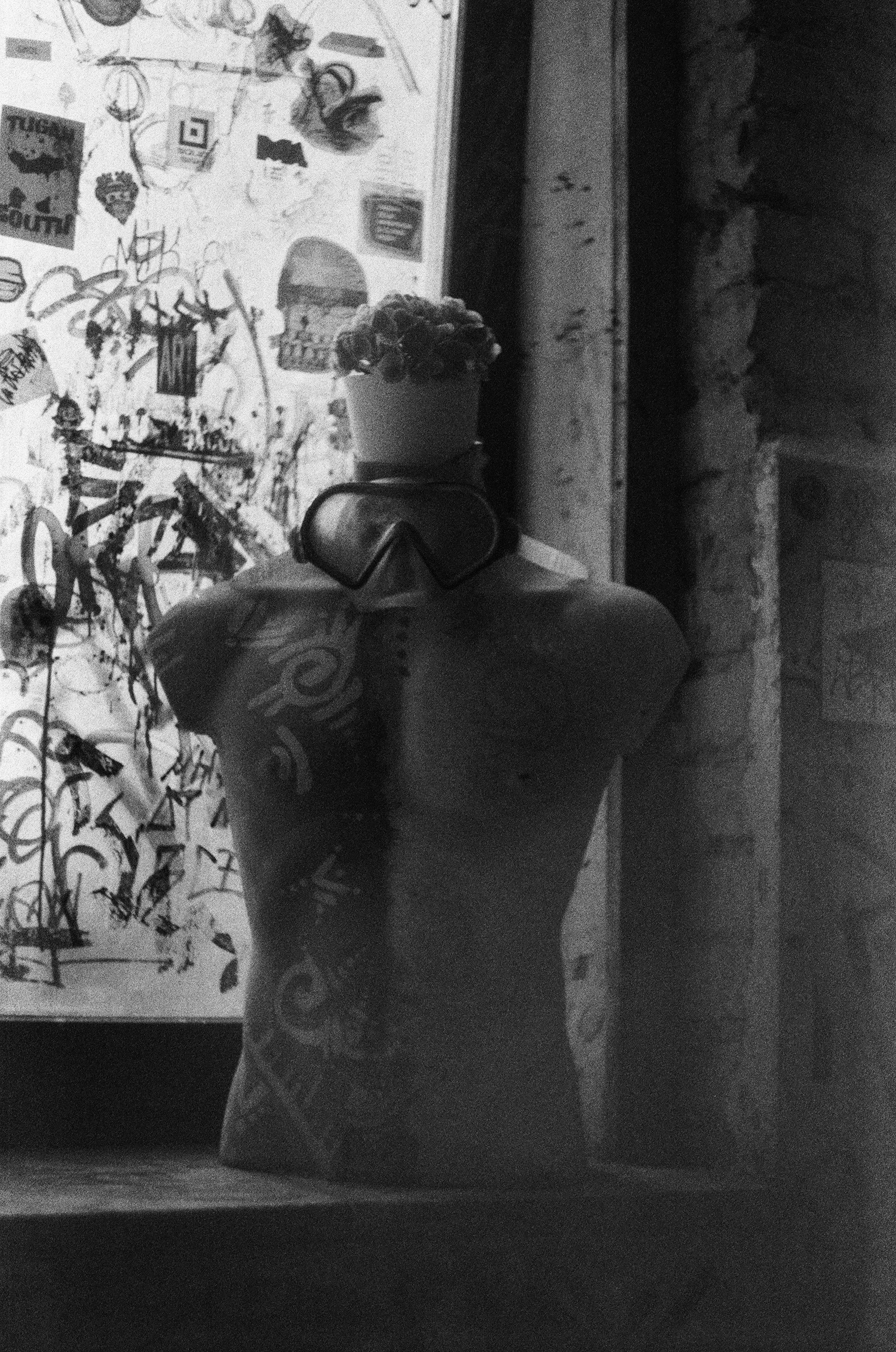 Арт. Фотограф — Маслеников Константин