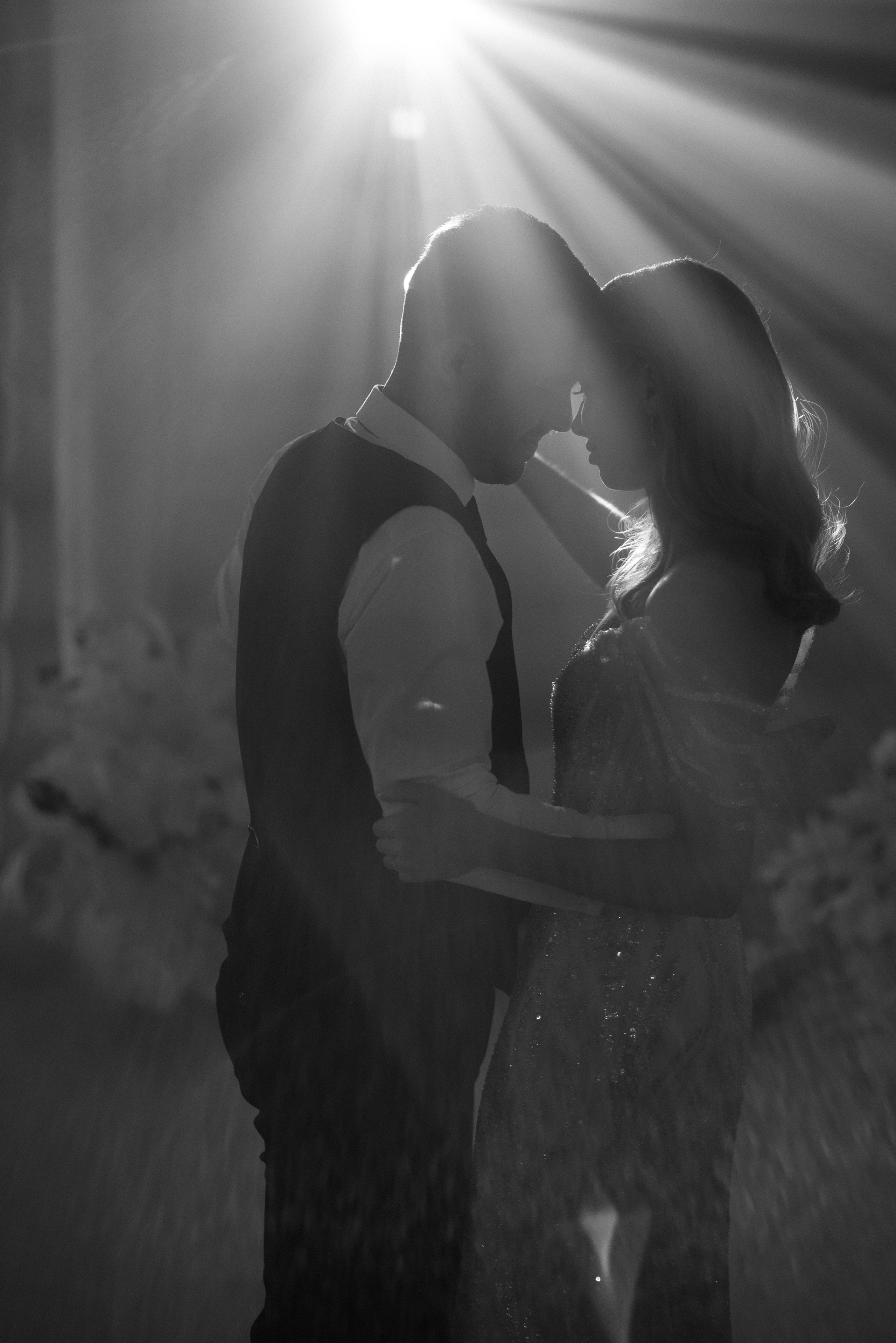 Егор и Диана. Свадебный фотограф Минск