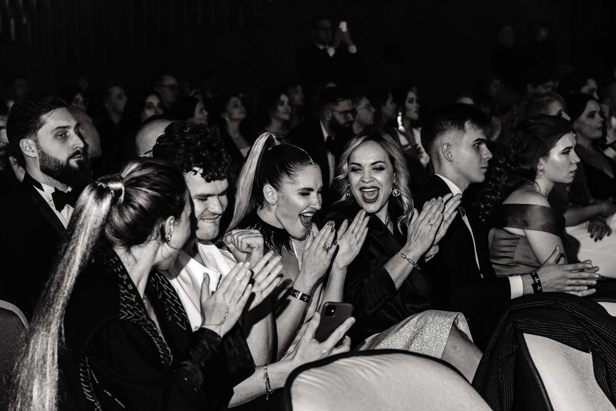 Премия weddig Awards. Виталий Москальцов