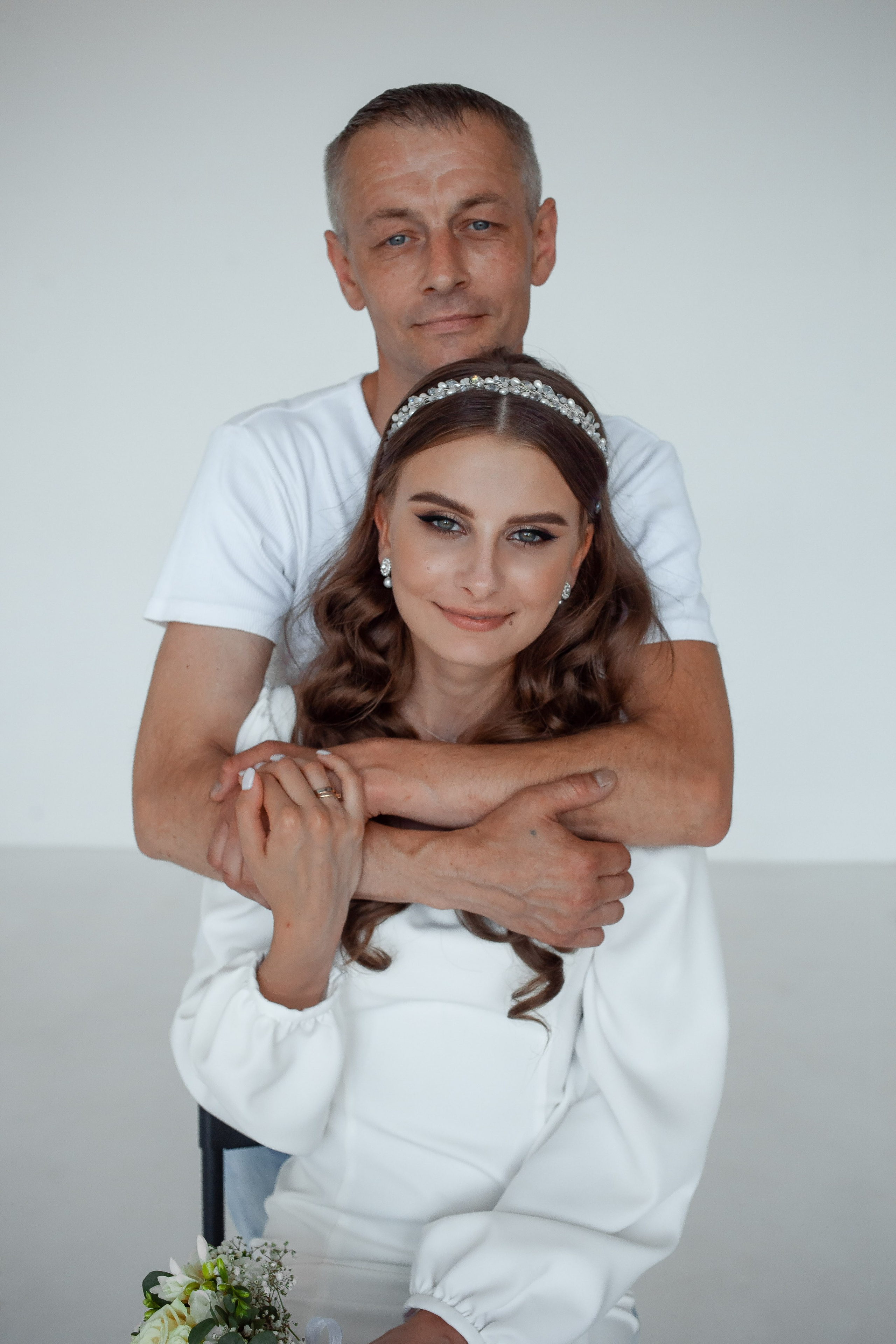 Алина и Валерий. Фотограф в Минске Анастасия Ткаченко