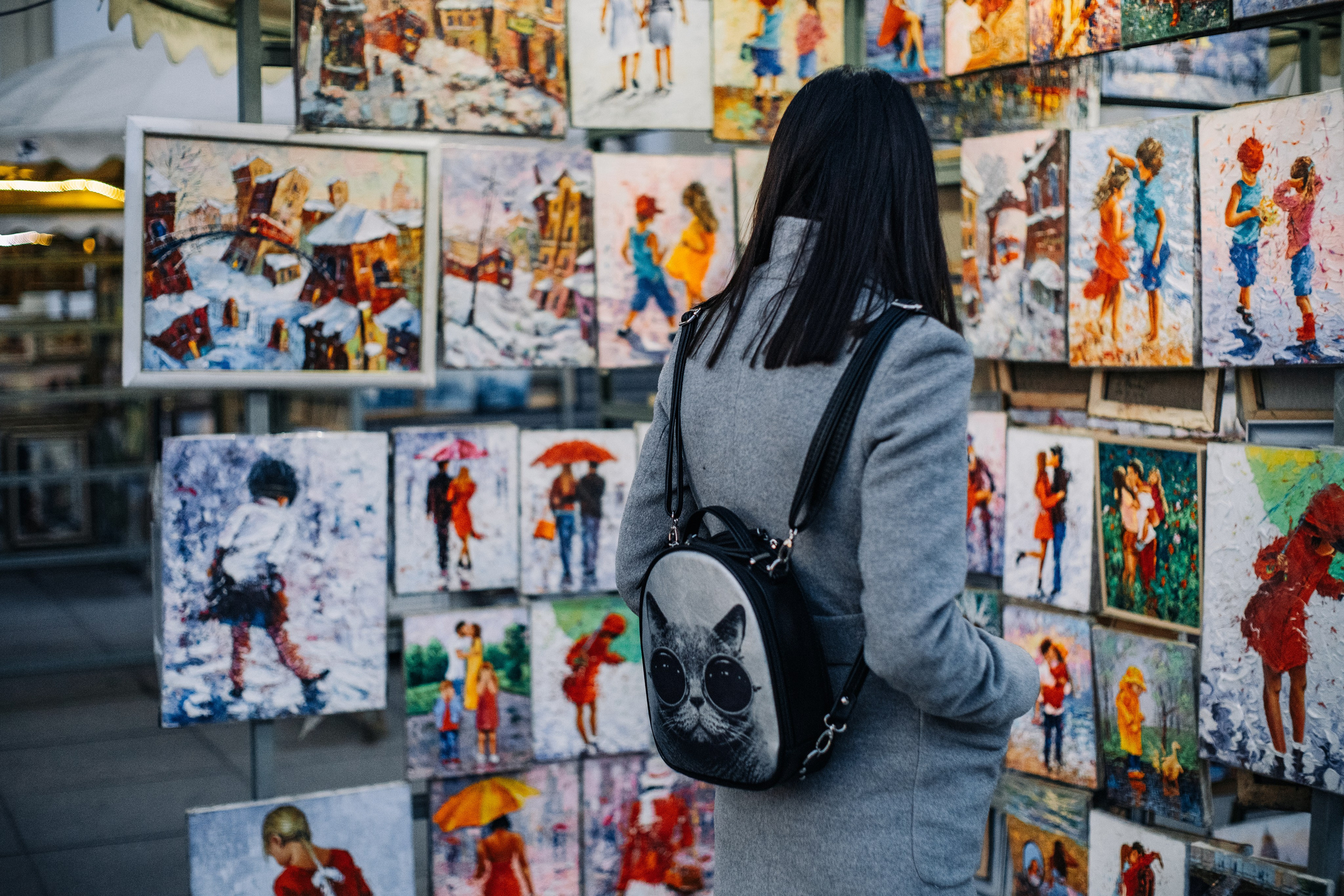 Streetfoto Стритфото Санкт-Петербург