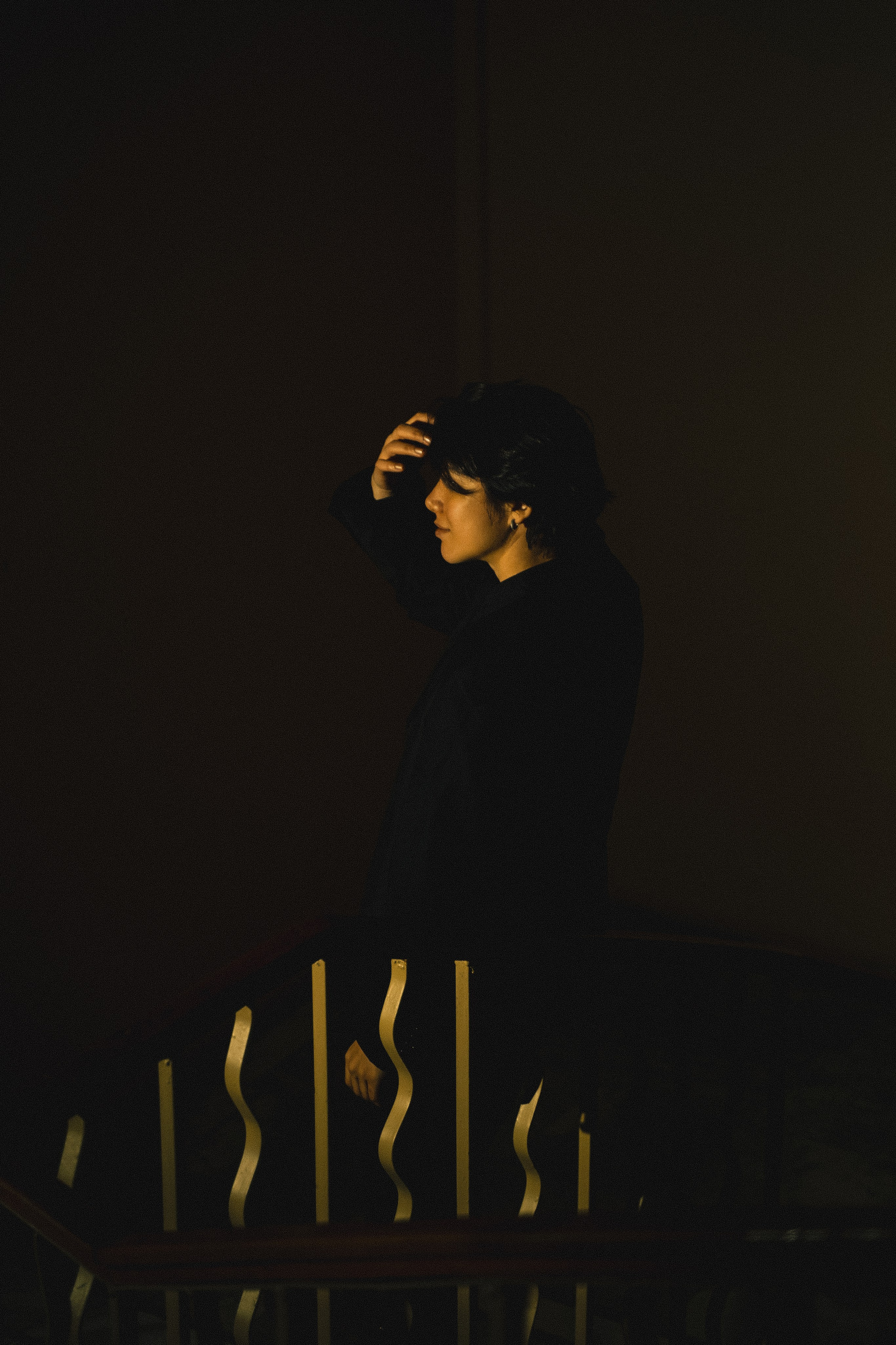 Индира Зубаирова. Амина Абасова — индивидуальный фотограф в Махачкале, Дагестан