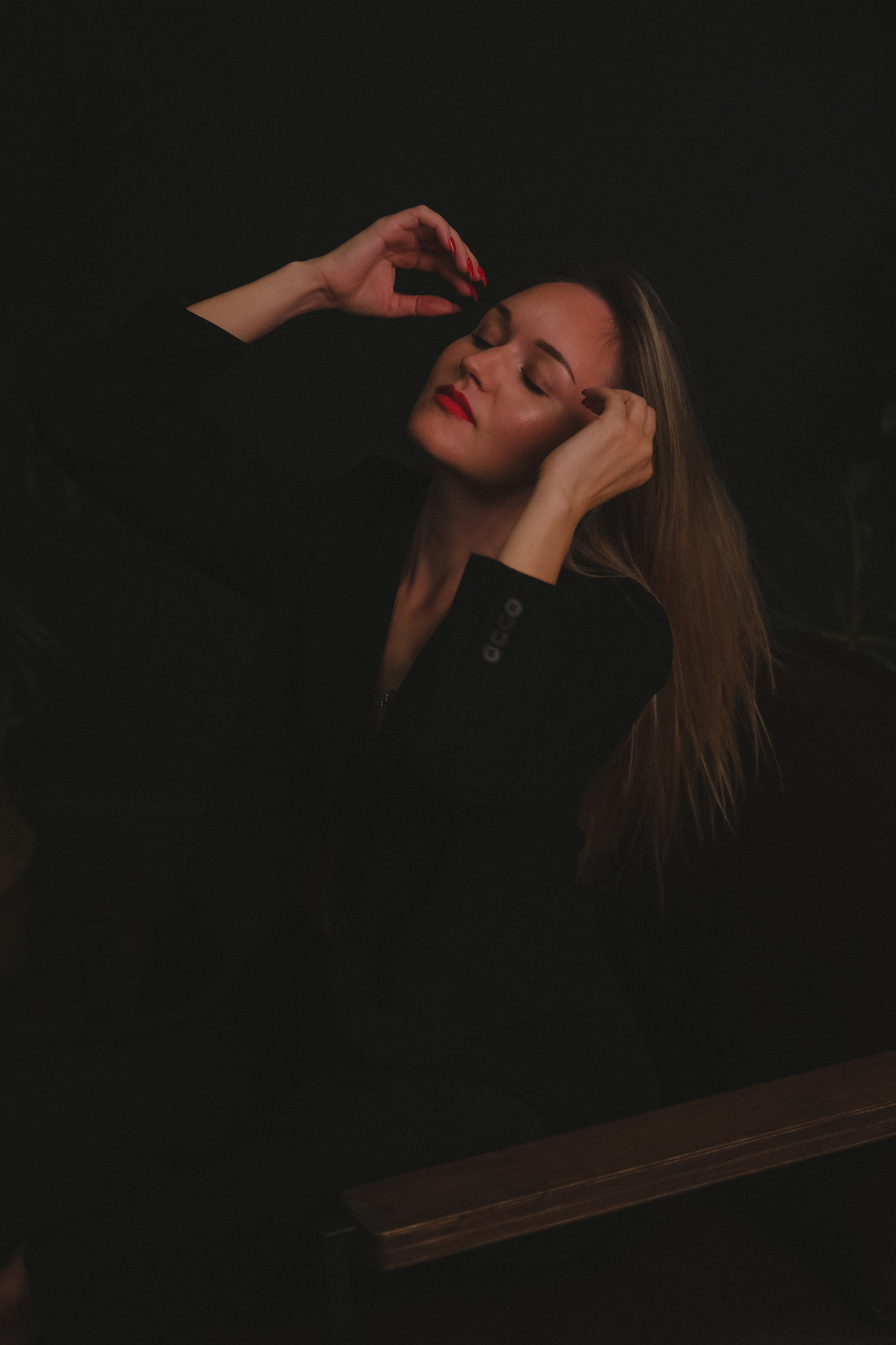 Юля. Студия. Фотограф и контентмейкер Света Лето | Москва, МО