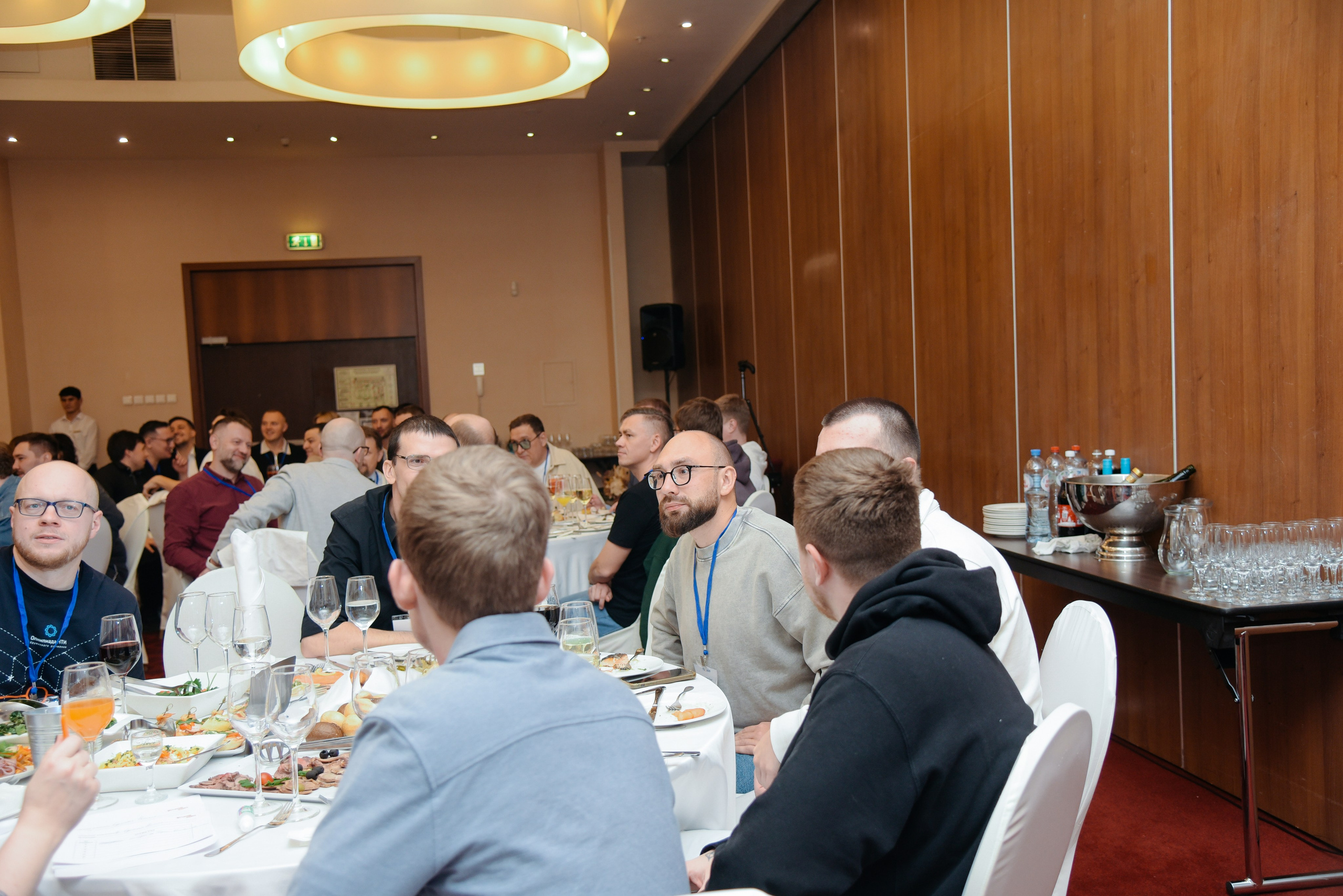 ГеомирАгро. Фотограф Лола Волна, город Москва