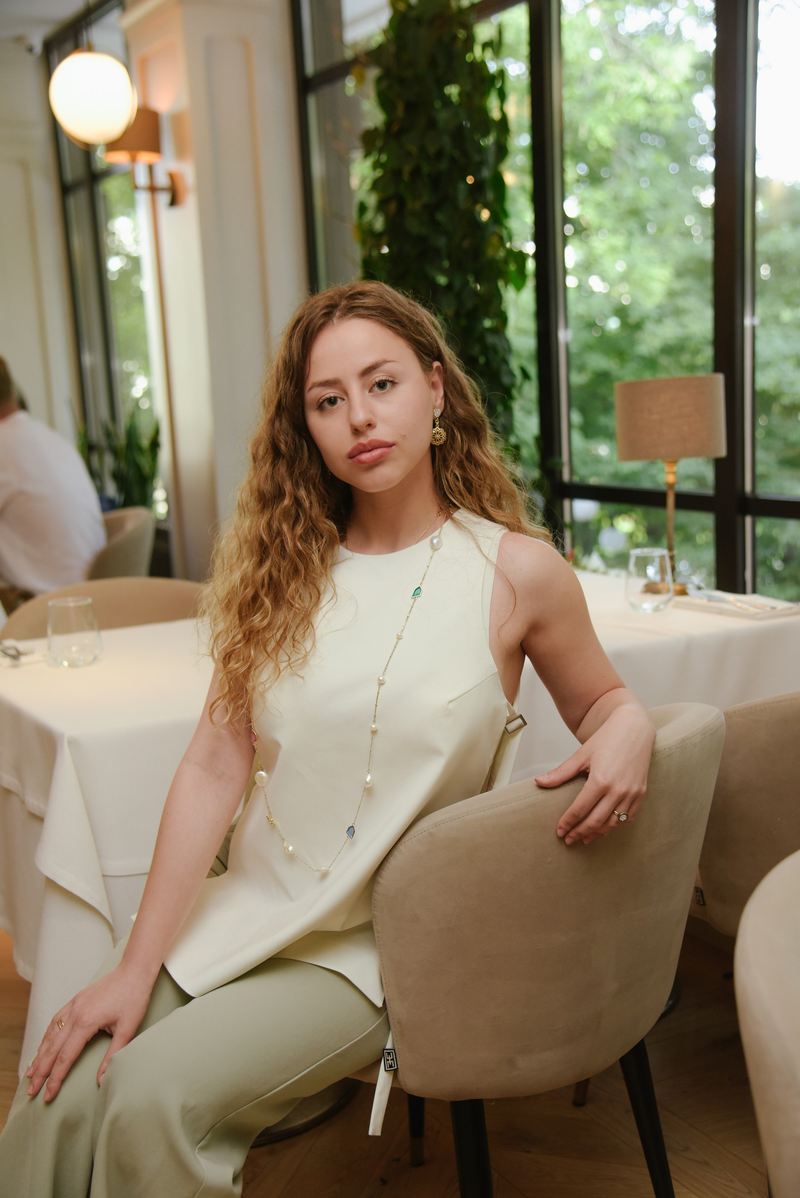 Марианна юбилей. Фотограф Лола Волна, город Москва