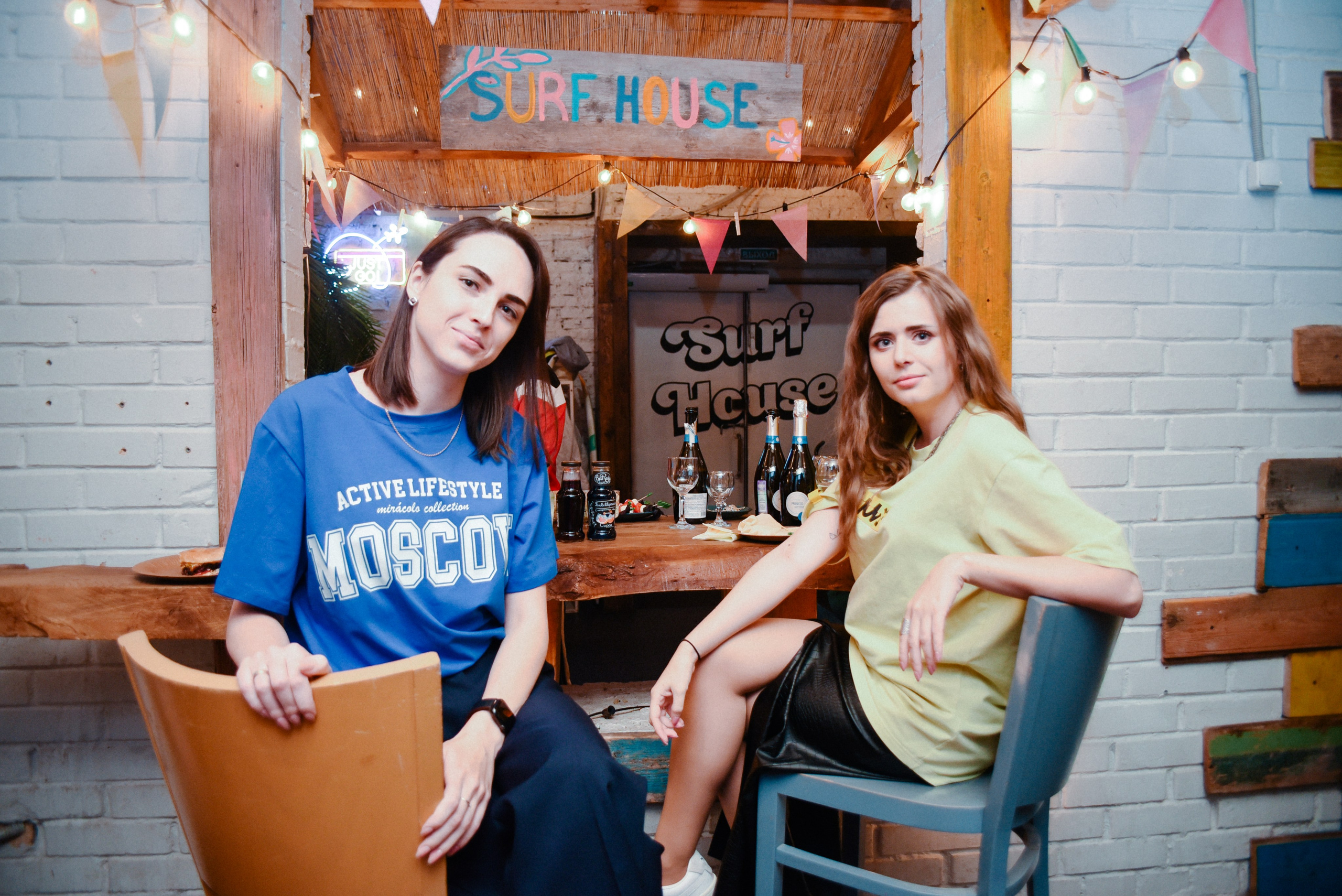 Натуся 25!. Фотограф Лола Волна, город Москва