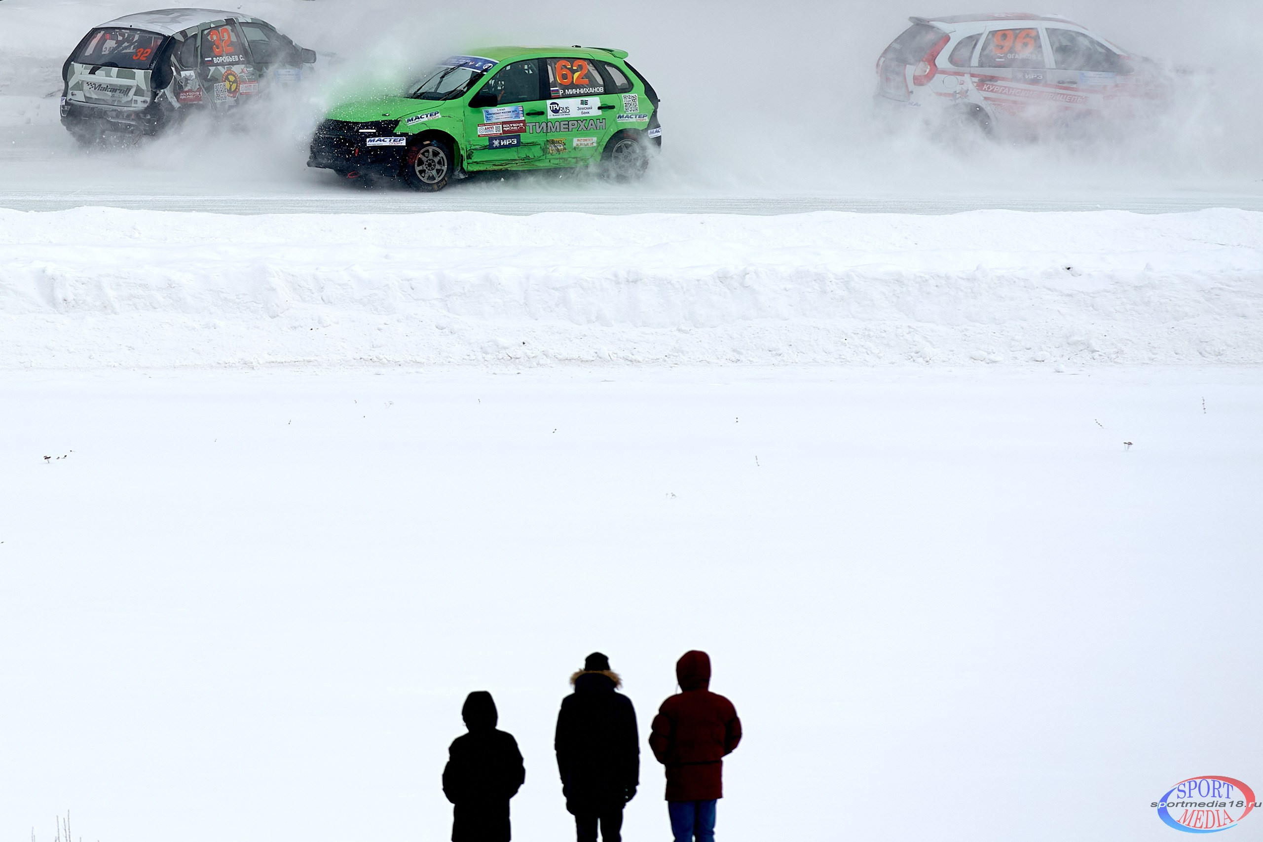 2 этап Чемпионата России по трековым гонкам 2025. г. Ижевск 15.02.2025. Спортивный репортажный фотограф в Ижевске Сергей Мерзляков