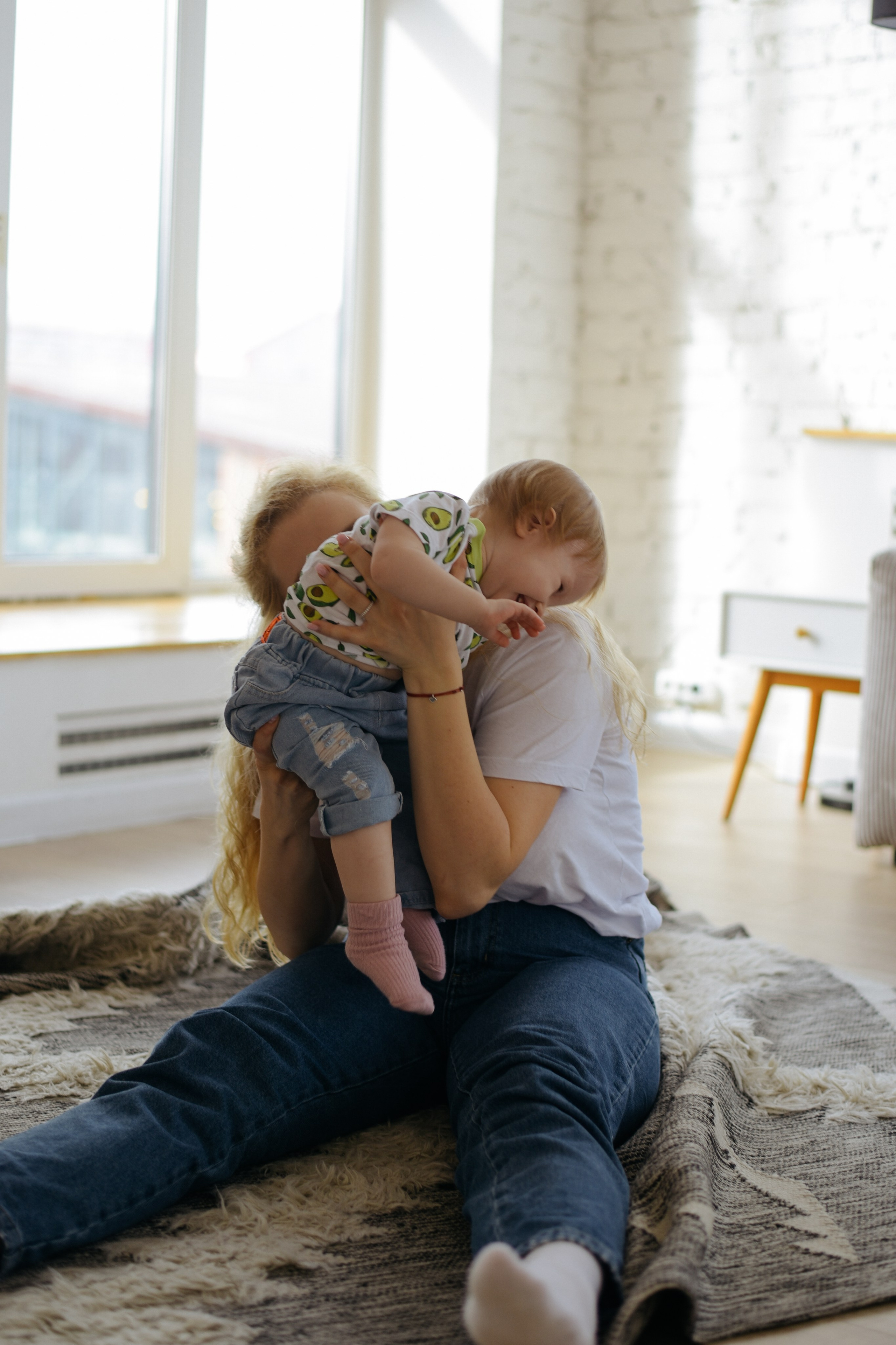 Саломея. Фотограф Лола Волна, город Москва