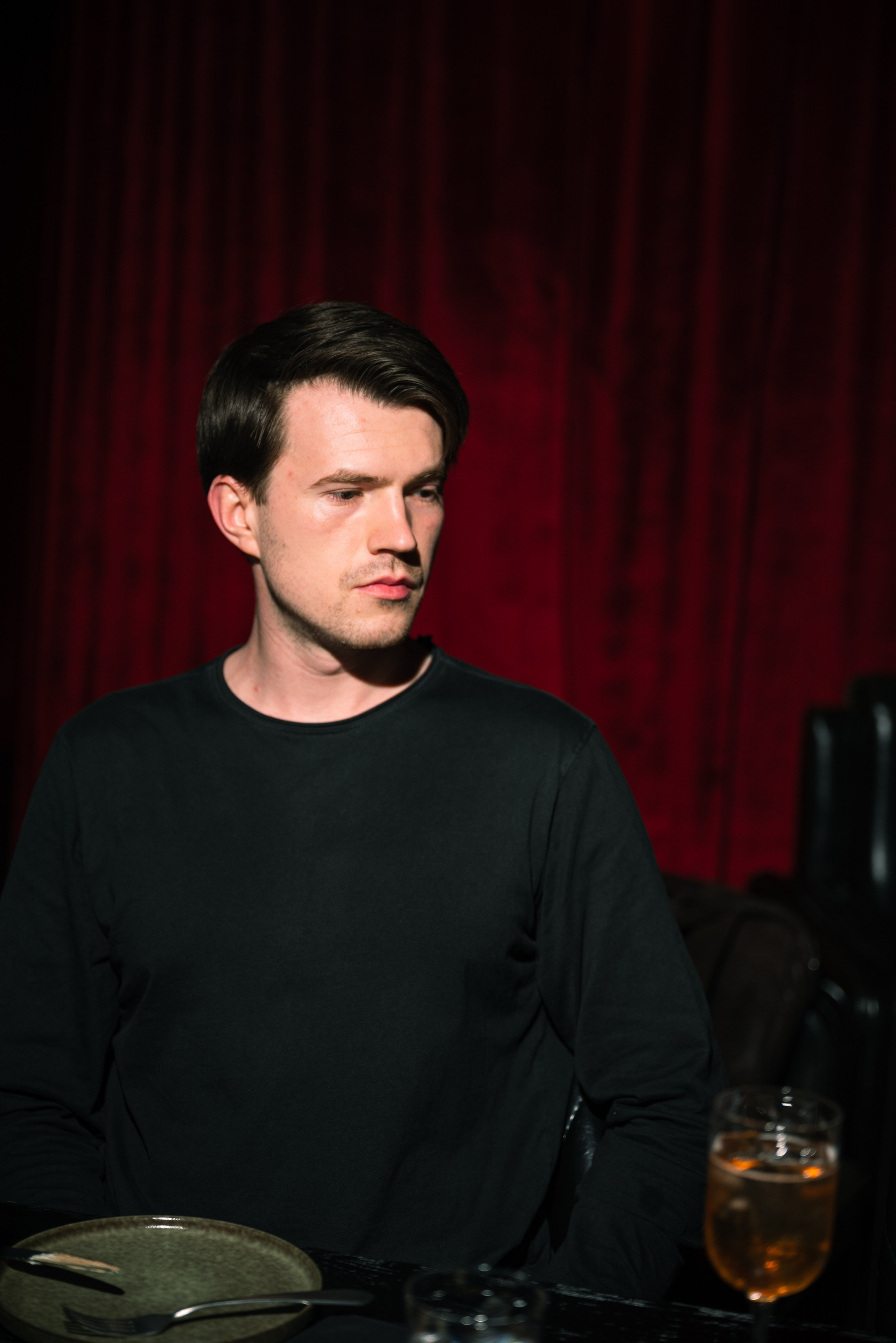 Барный ивент от Привет, не хочешь сходить. Фотограф Дарья Сафонова Dashulkacss