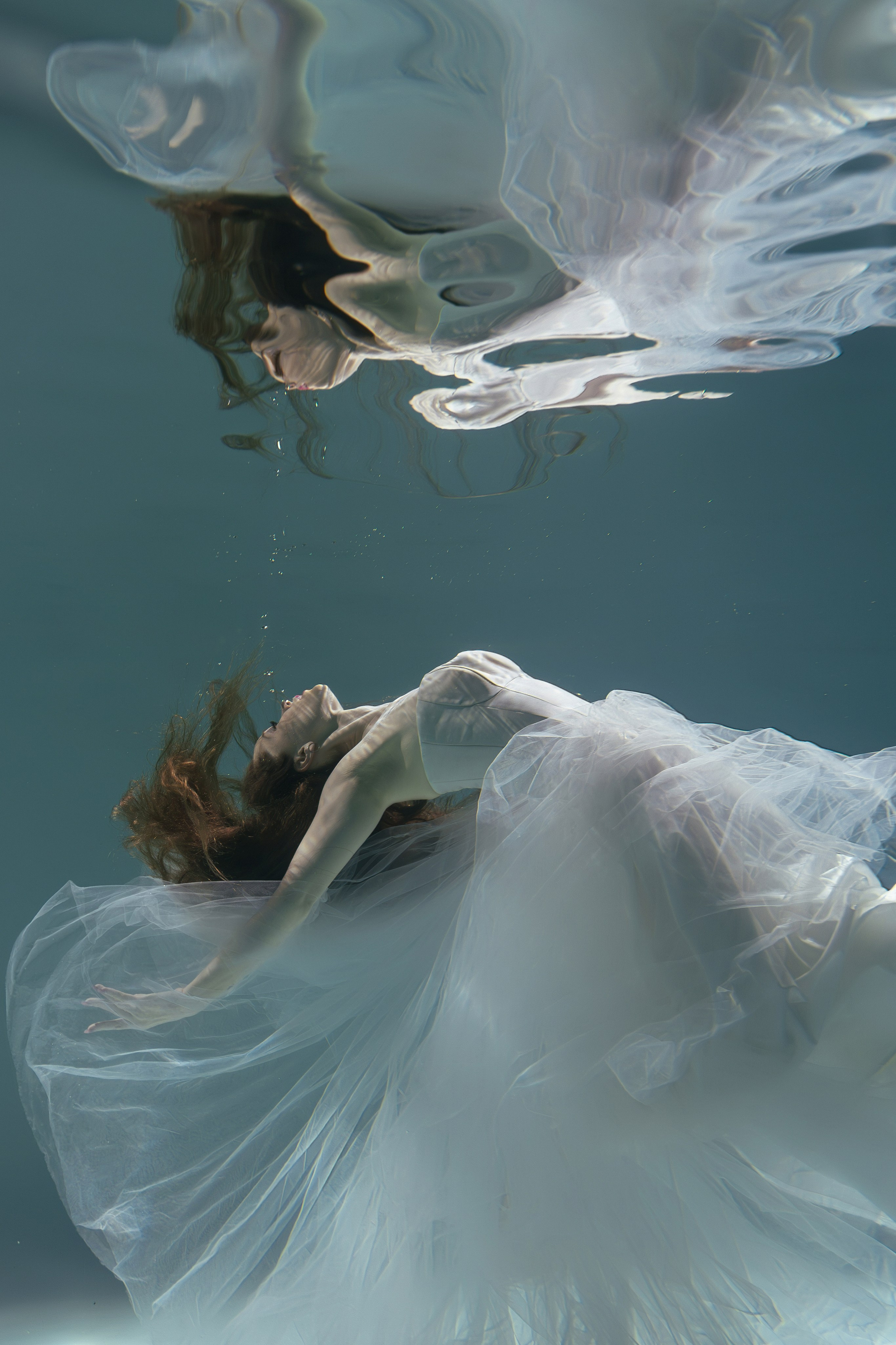 Фотосессия в студии подводной съемки | Надежда Воробьёва. Семейный и женский фотограф в Москве Надежда Воробьева