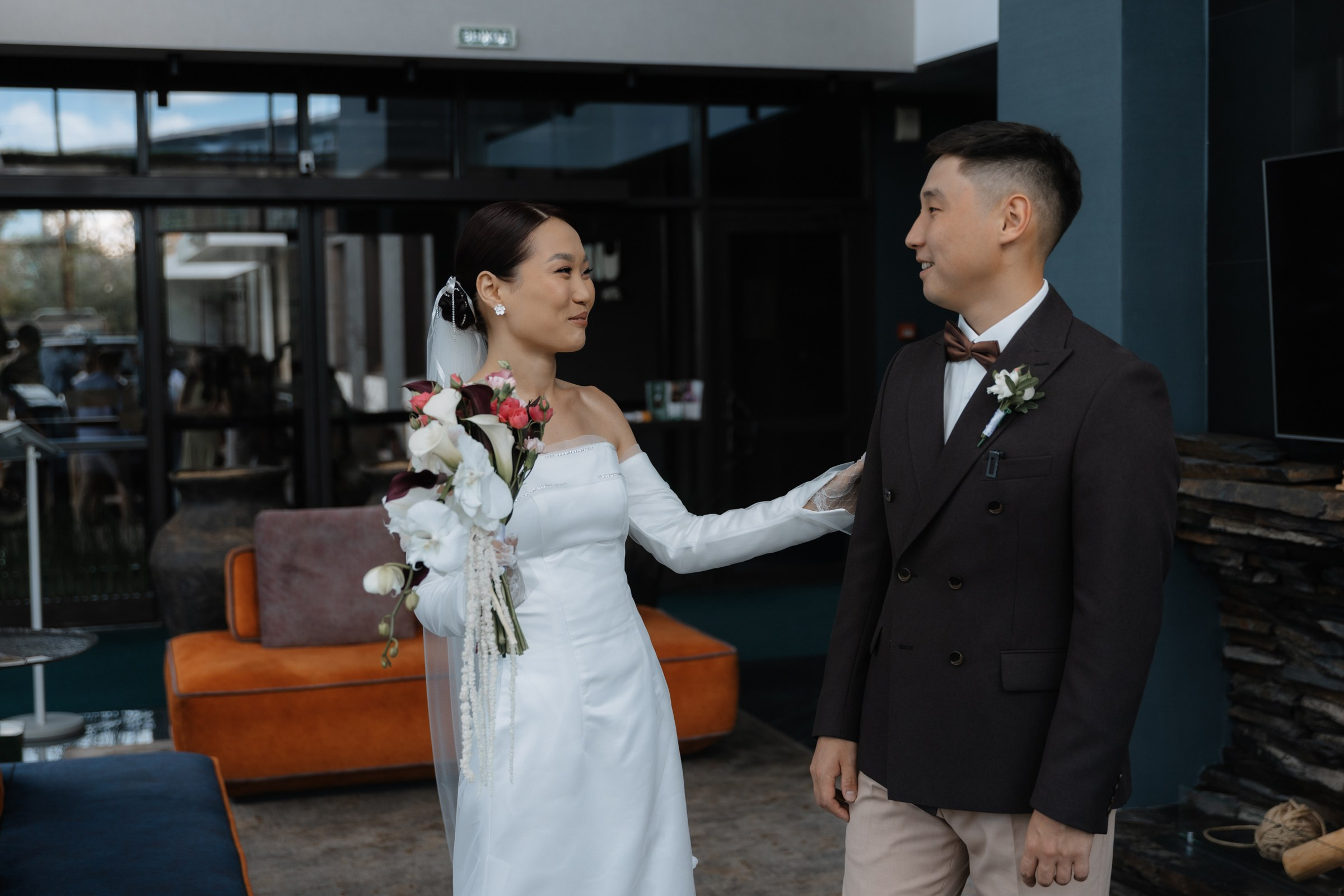 Хэшэгто и Мэдогма. Фотограф Улан-Удэ