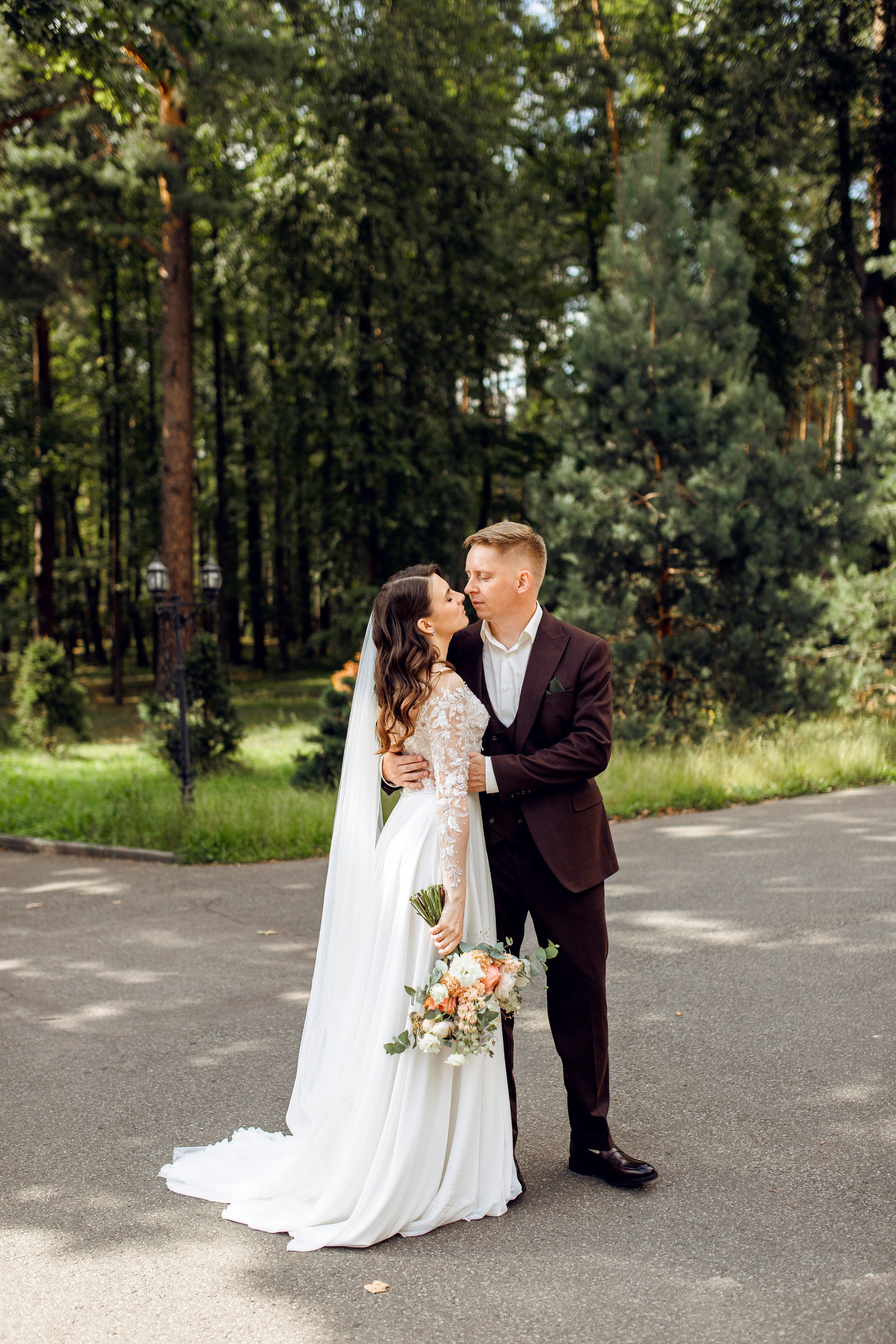 Свадьба 25.08.23 Владимир. Индивидуальный, семейный и свадебный фотограф