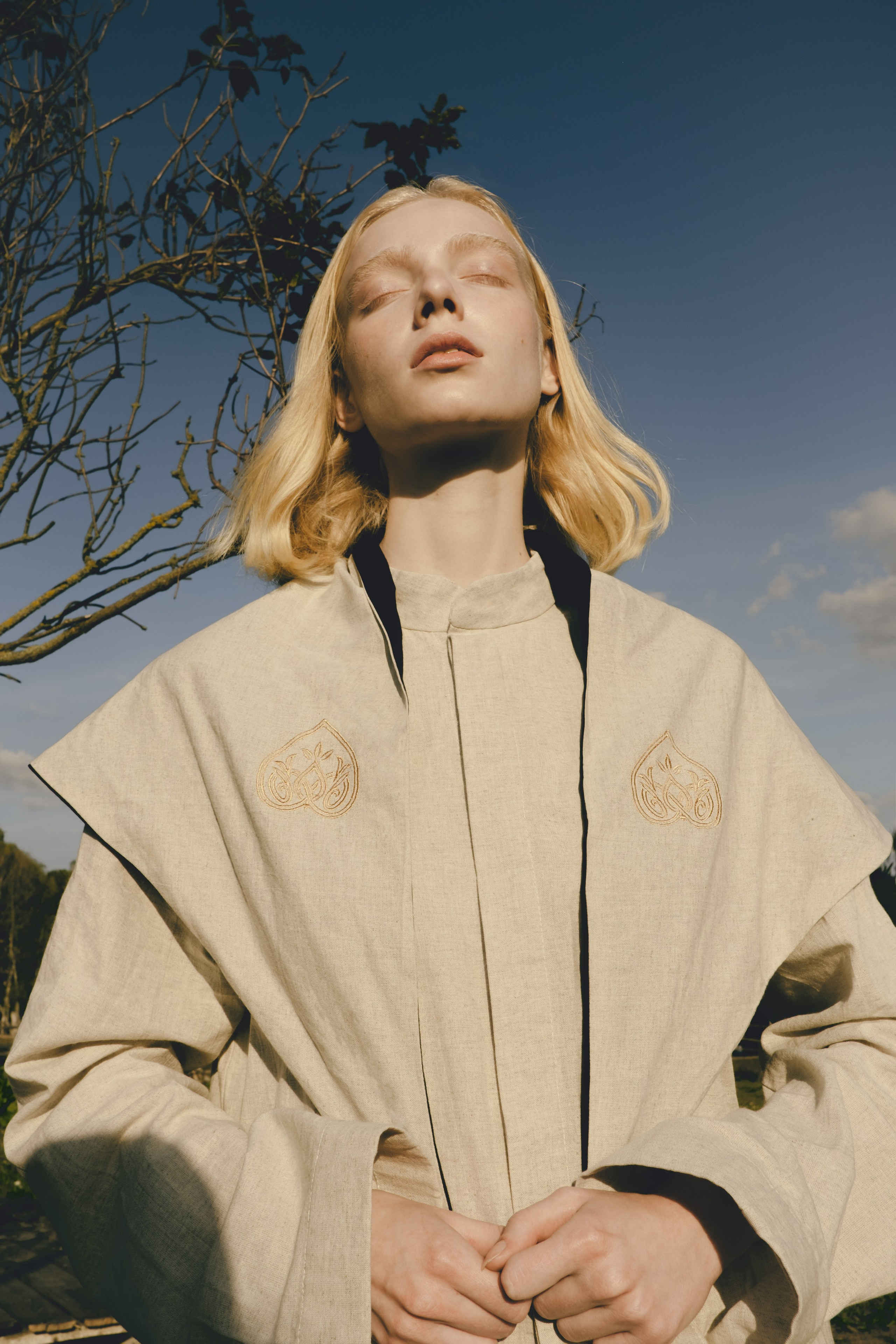 ДИЛ / Street Lookbook. DISEMICHASNOVA