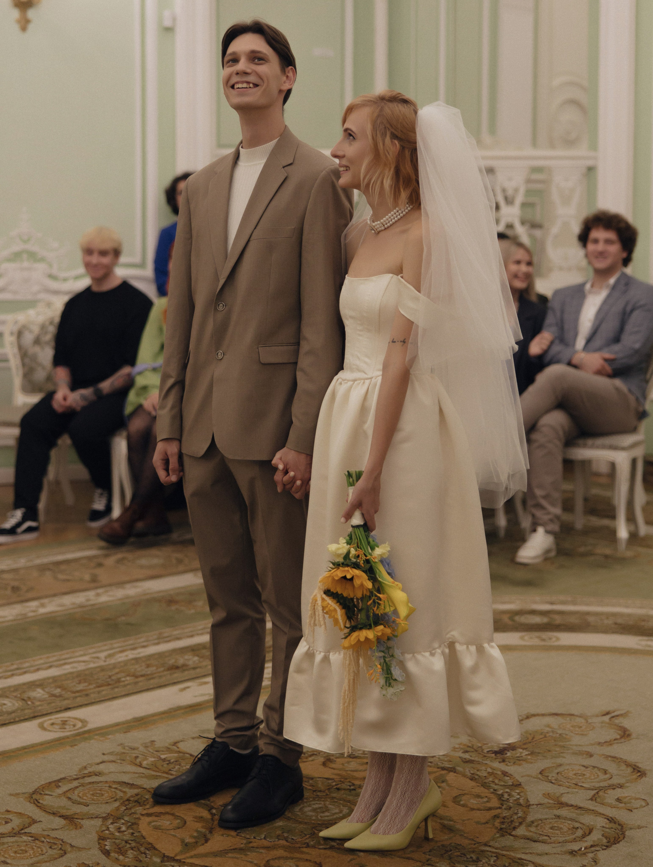 «Ты — мой дом». Фотограф Санкт-Петербург Евгения Корякина (eva_maruu)