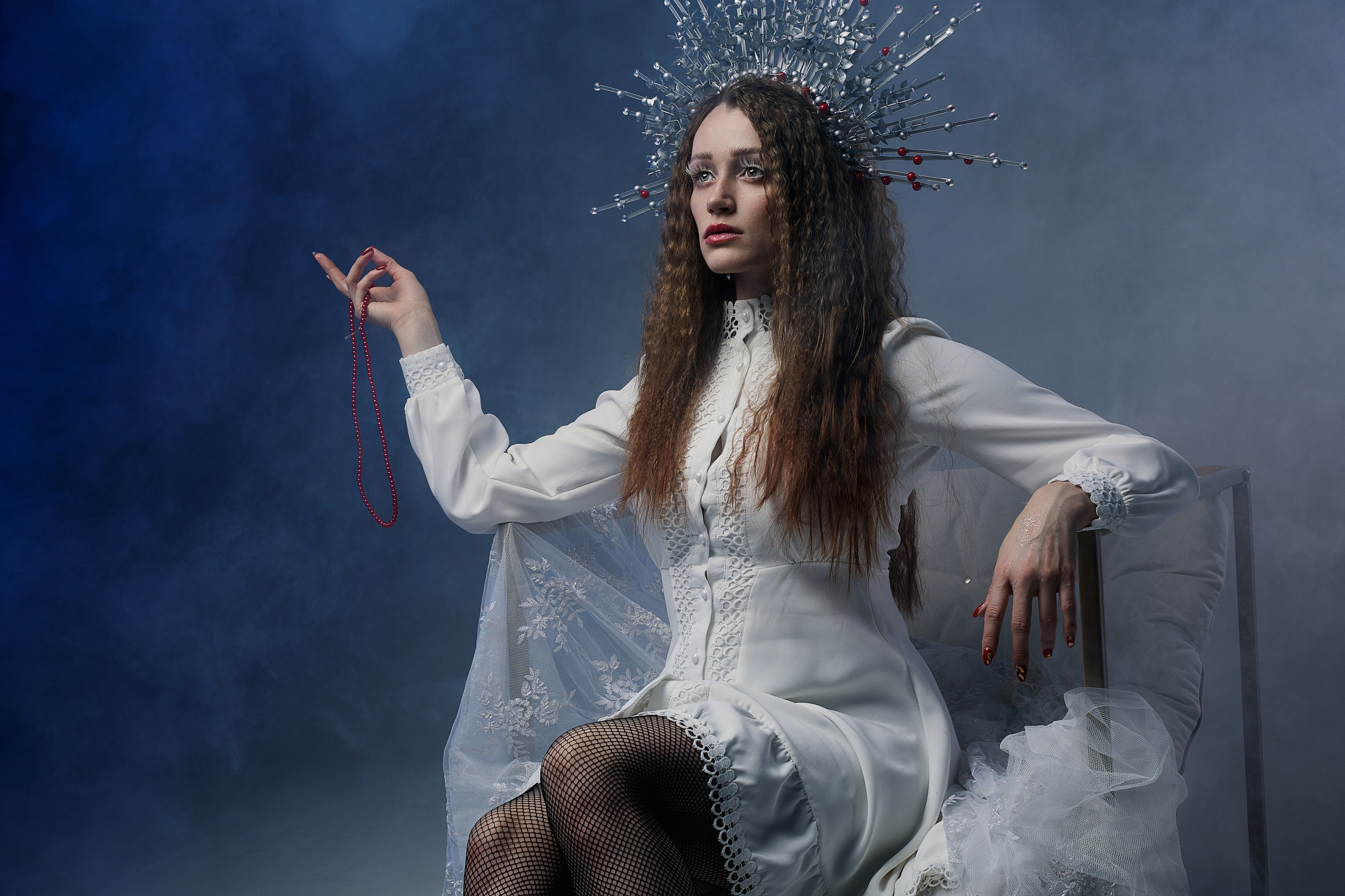 Студийная съемка. Фотограф в Южно-Сахалинске Вадим Бороненков