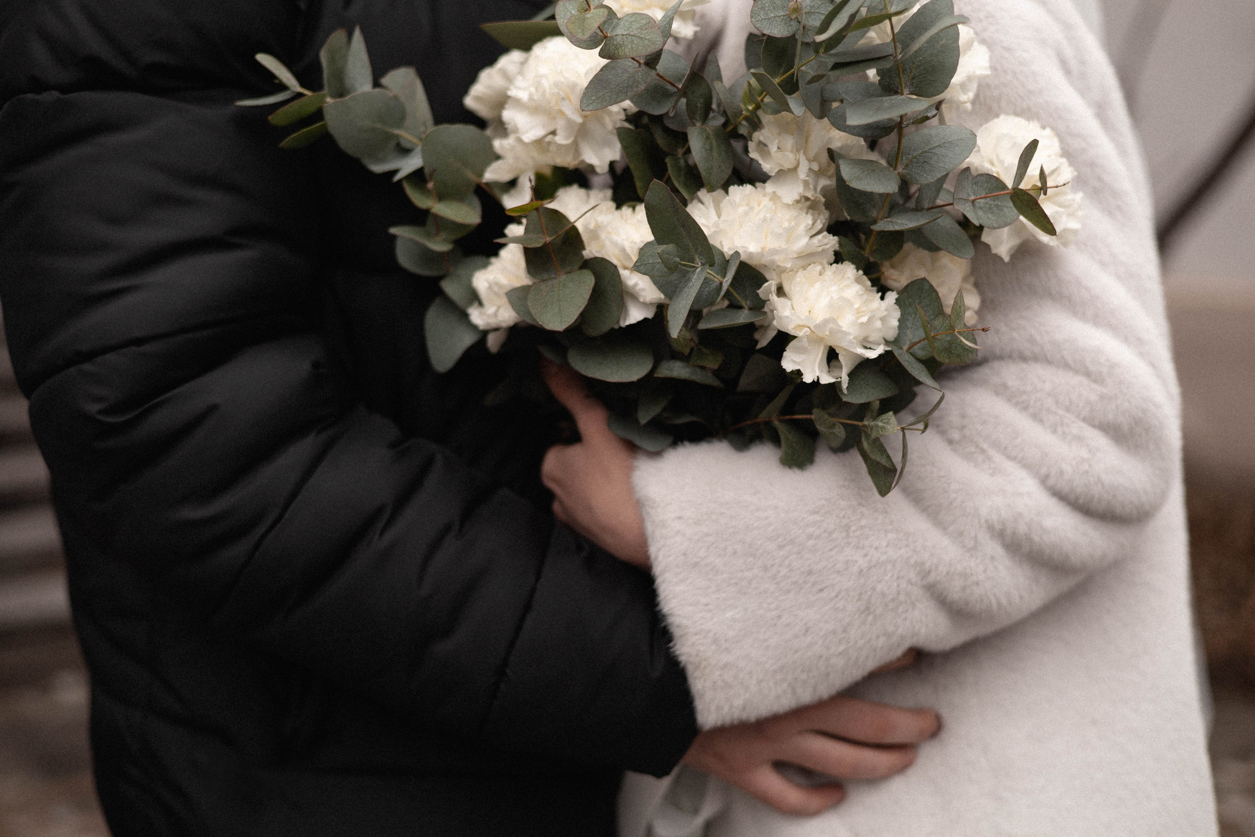 Марианна & Максим. Свадебный и портретный фотограф Соломко Диана