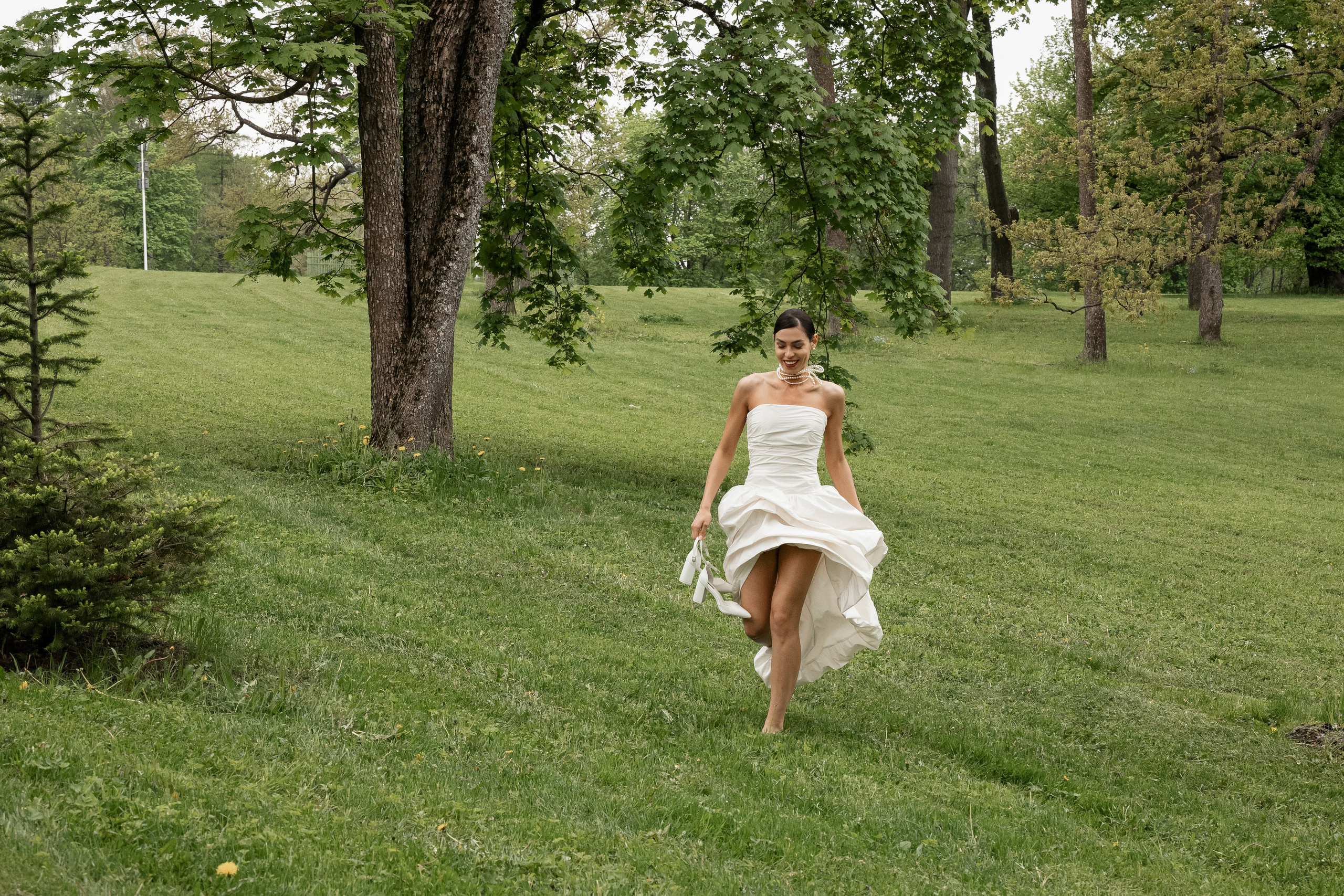 Арина и Игорь. Свадебный и портретный фотограф