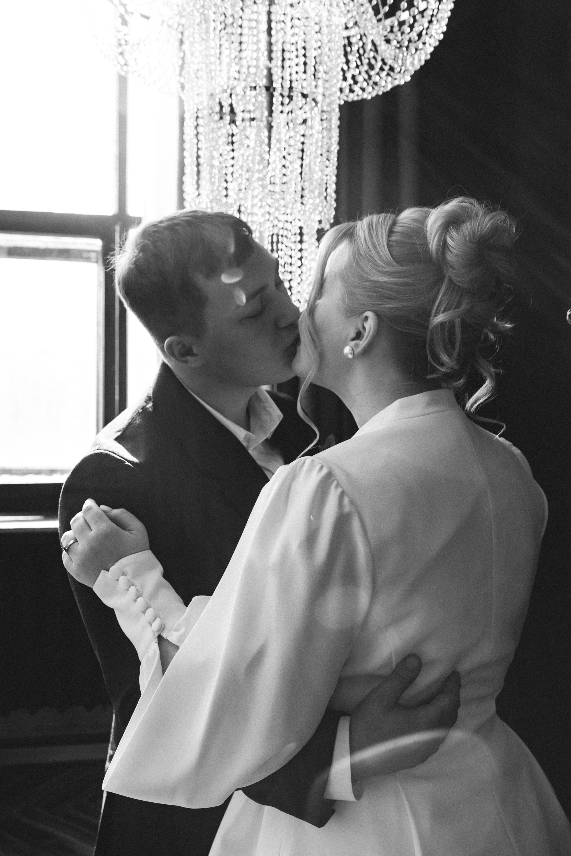 Екатерина & Денис. Фотограф из Хабаровска Юлия Черёмушкина