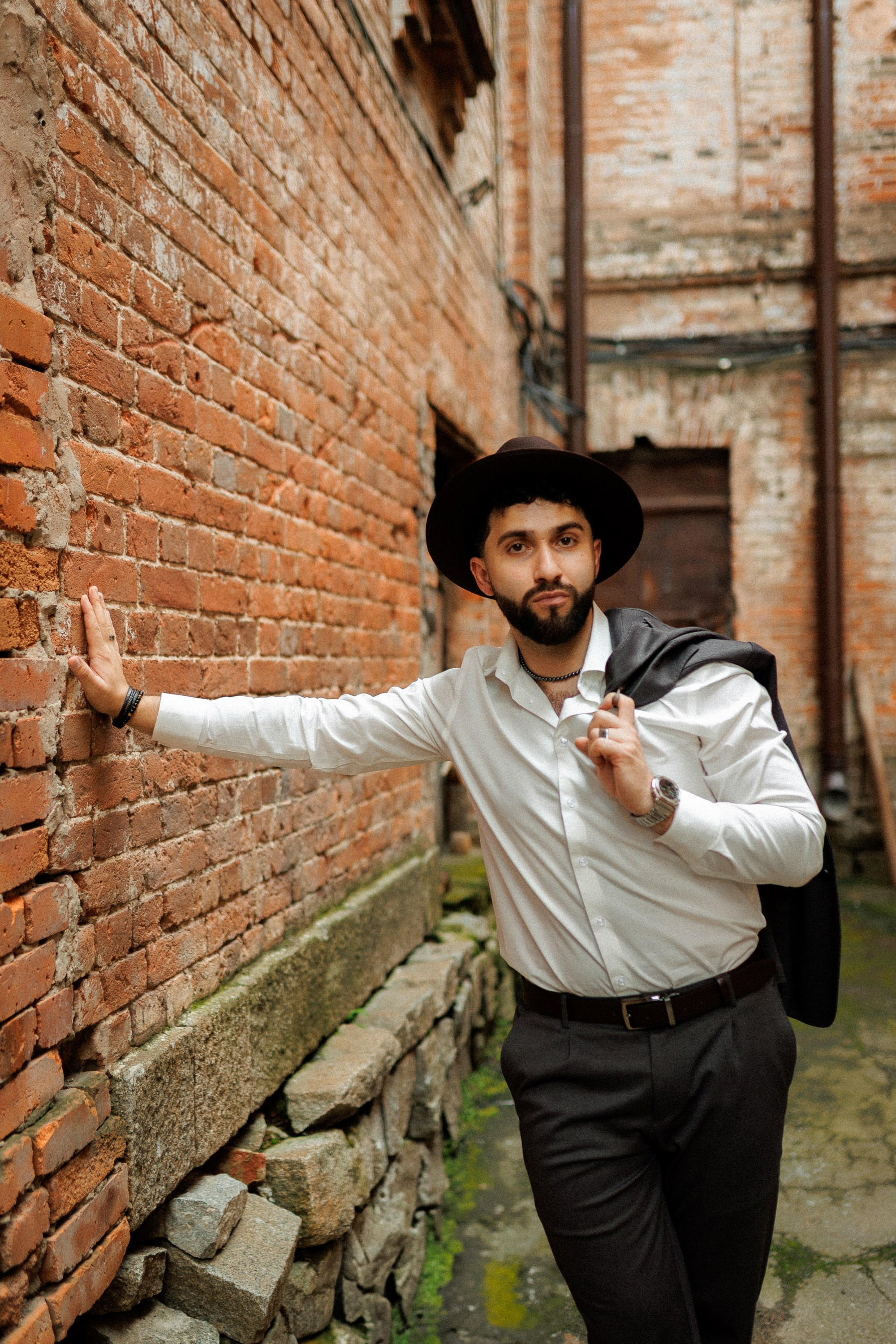 Анастасия & Виктор. Фотограф из Хабаровска Юлия Черёмушкина