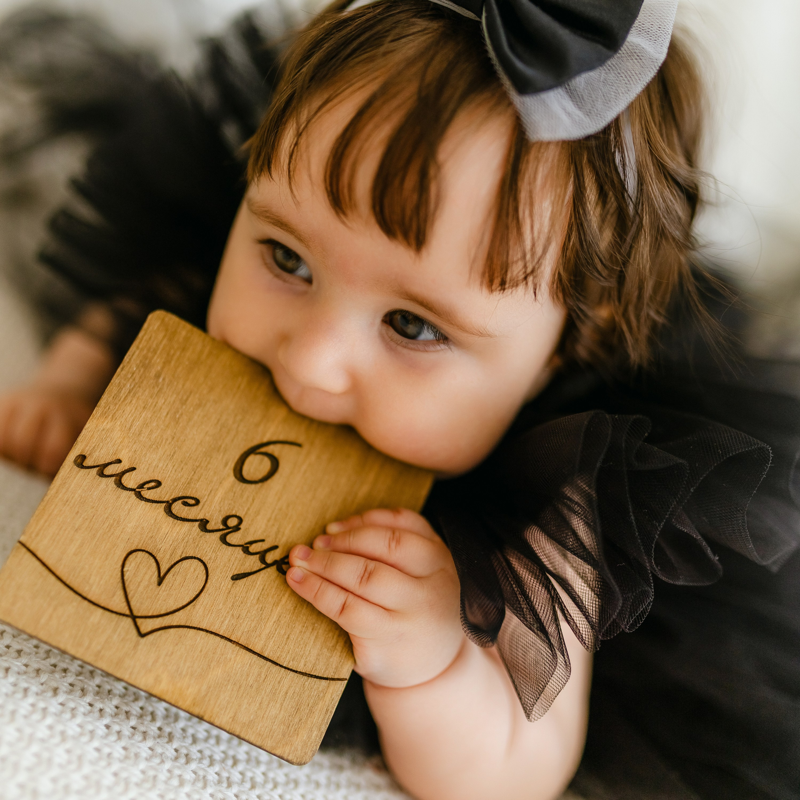 Анастасия & София. Фотограф из Хабаровска Юлия Черёмушкина