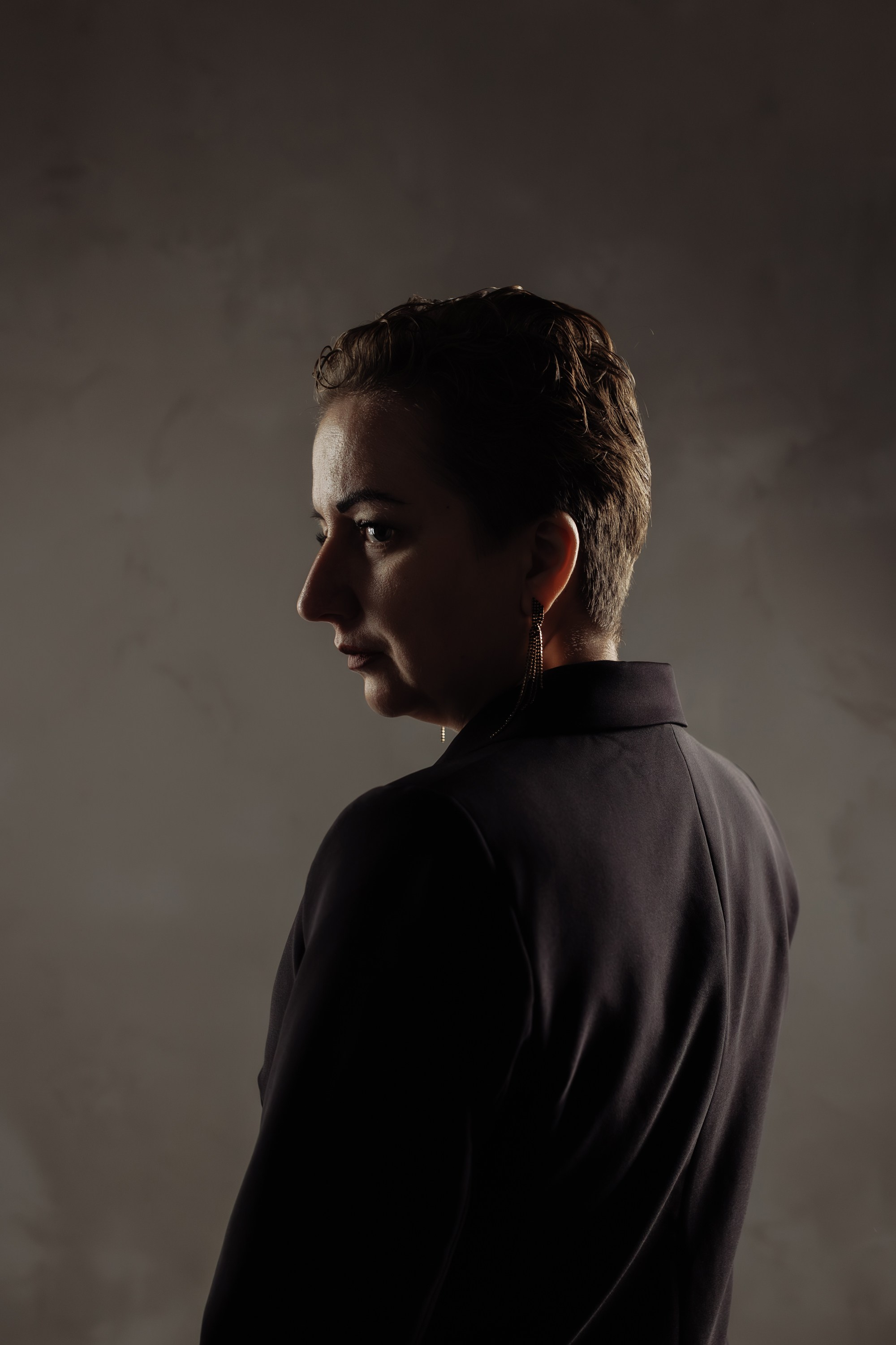 Анастасия. Фотограф из Хабаровска Юлия Черёмушкина