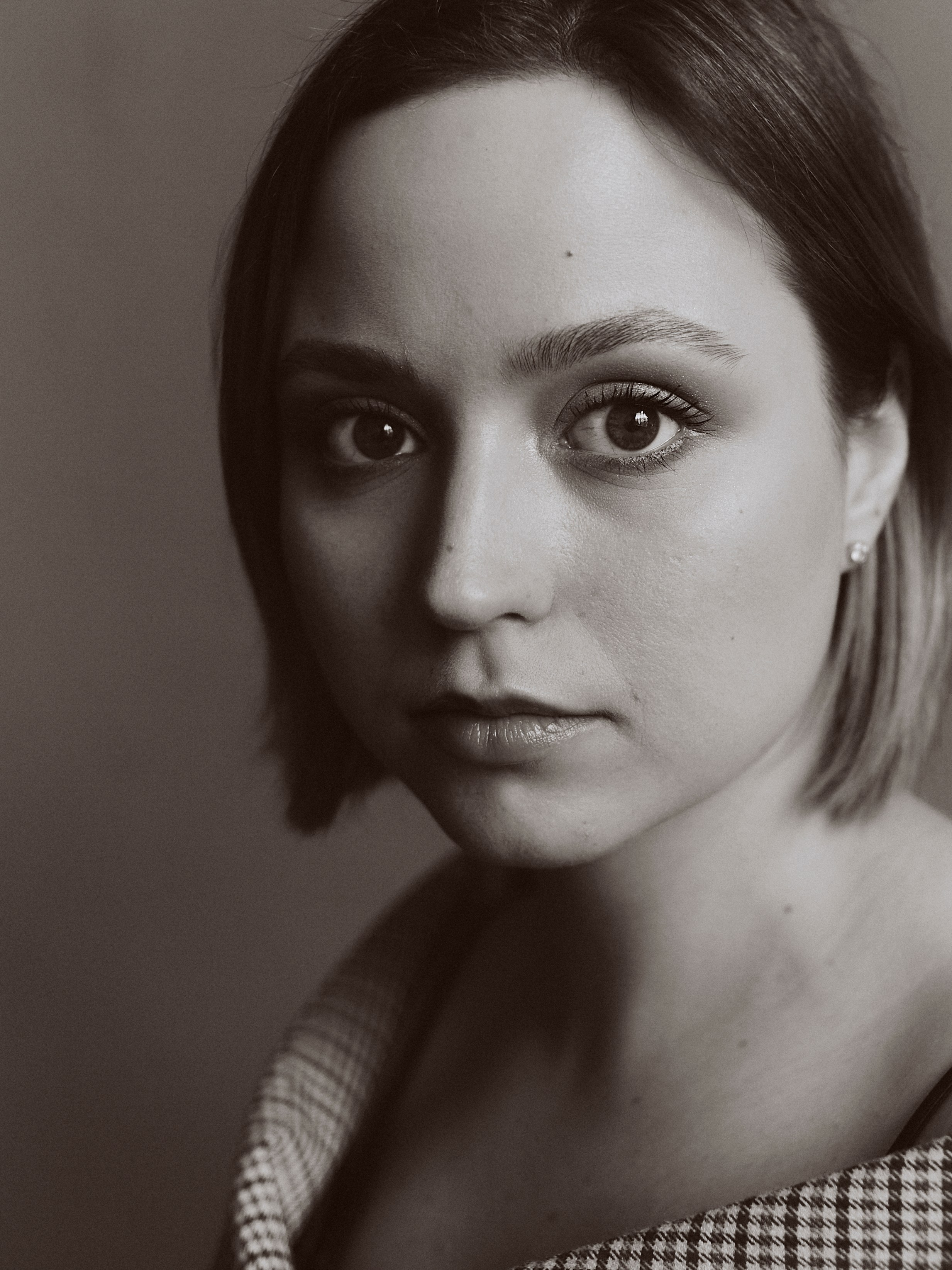 Аня. Egor Plakhotin Photography