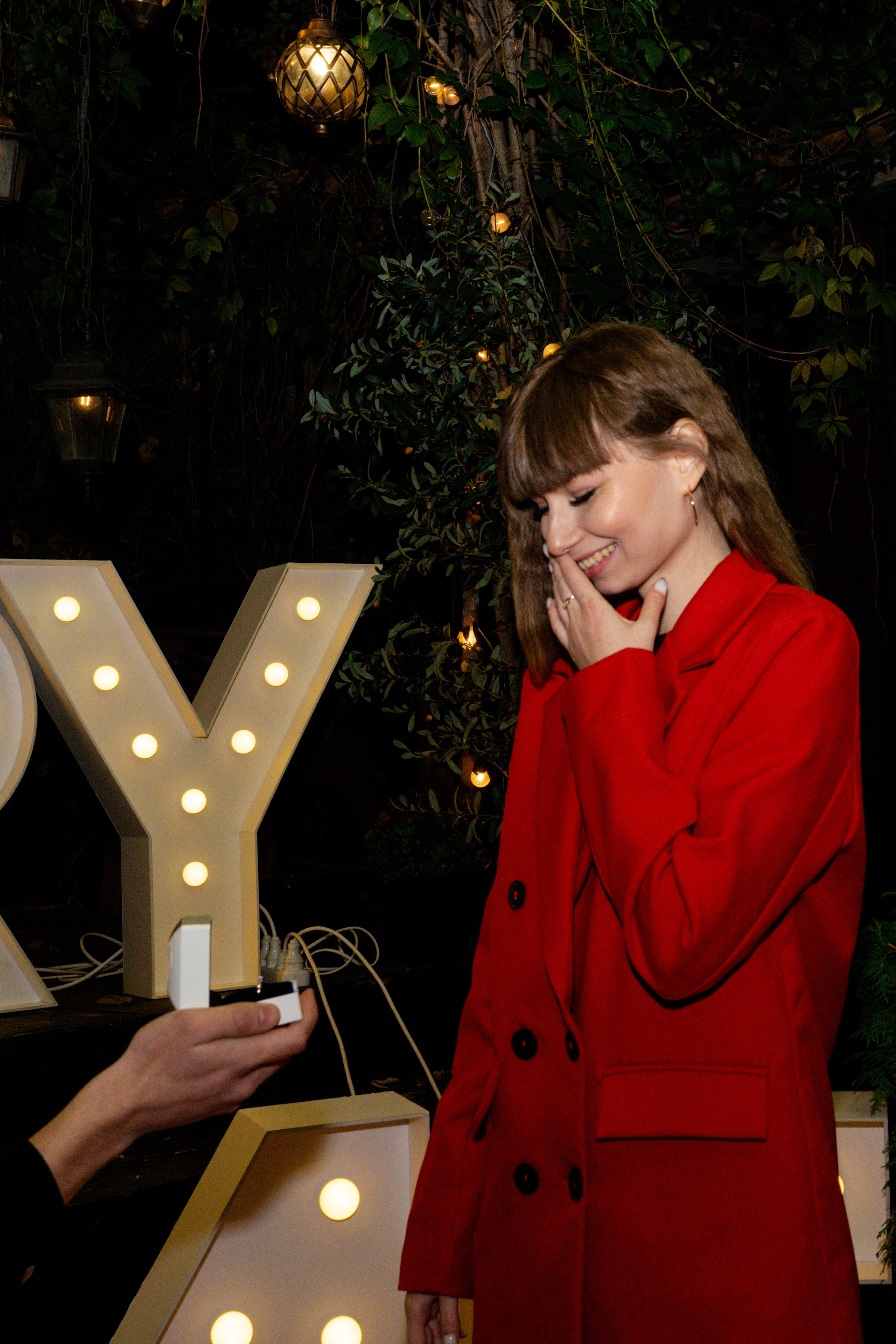 Marry Me. Фотограф Казань