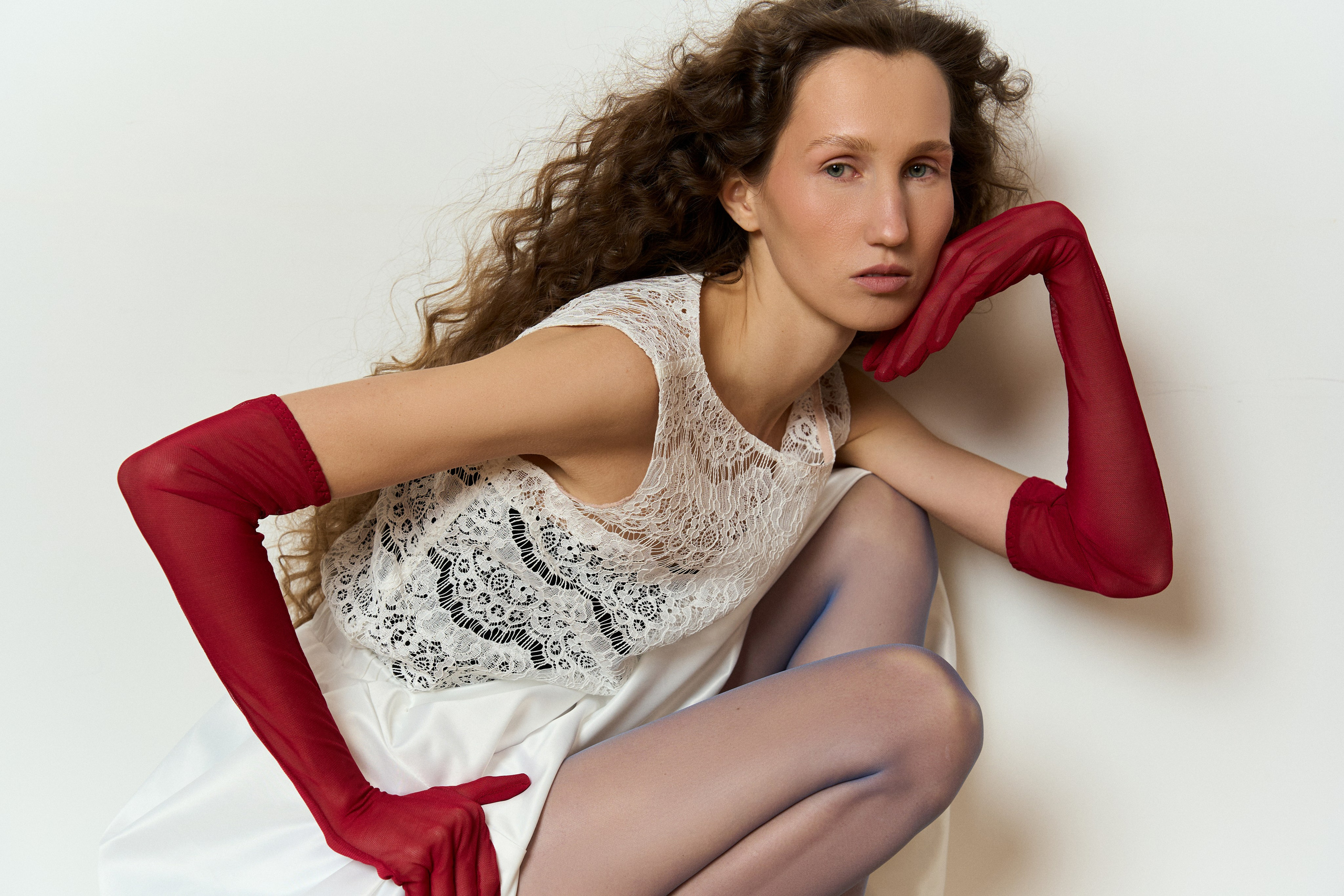 Лиза. Oreshkinaphoto.ru