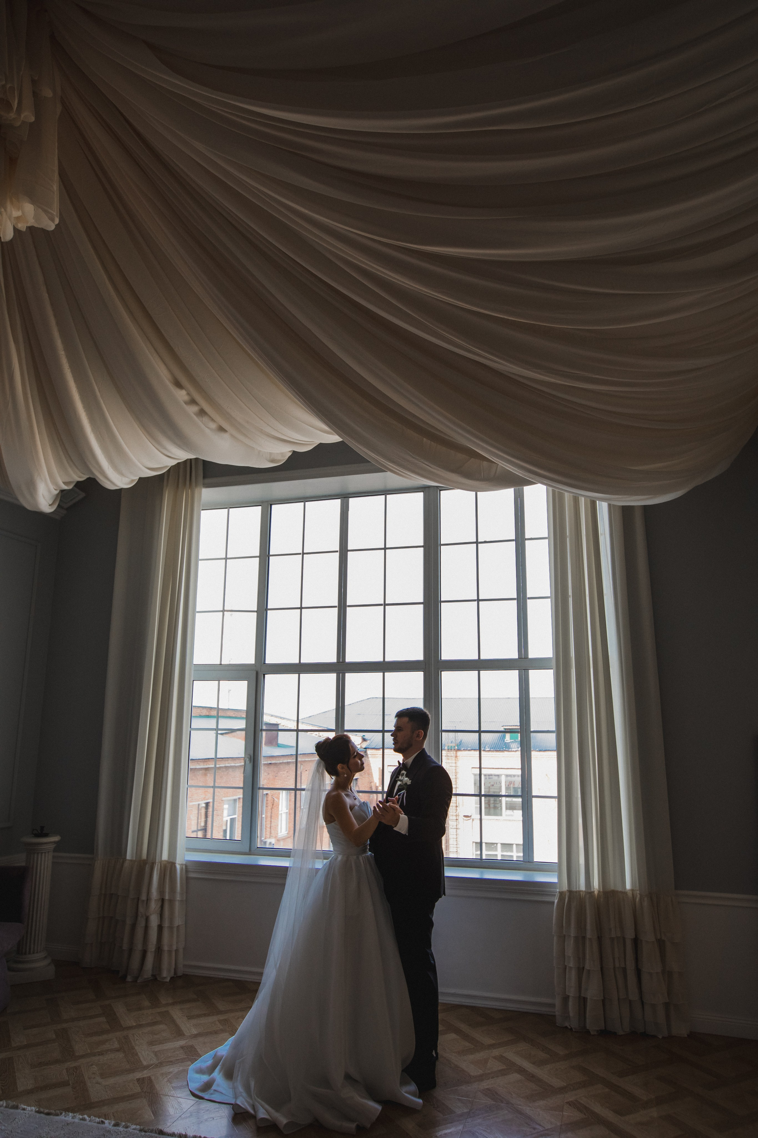 Давид и Ольга. Свадебный и семейный фотограф в Краснодаре