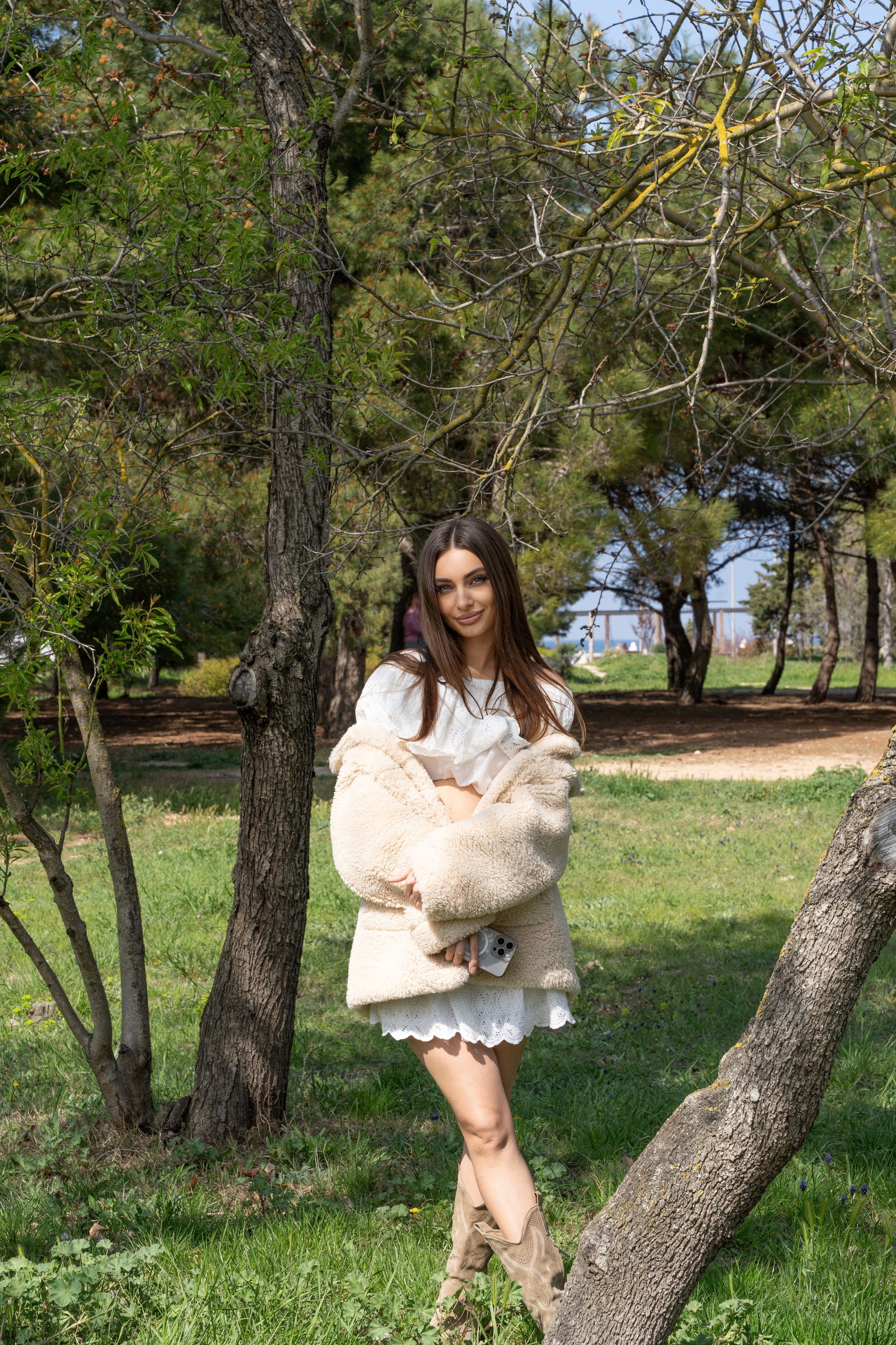 Пикник. Анастасия Дунаева. Фотограф в Севастополе