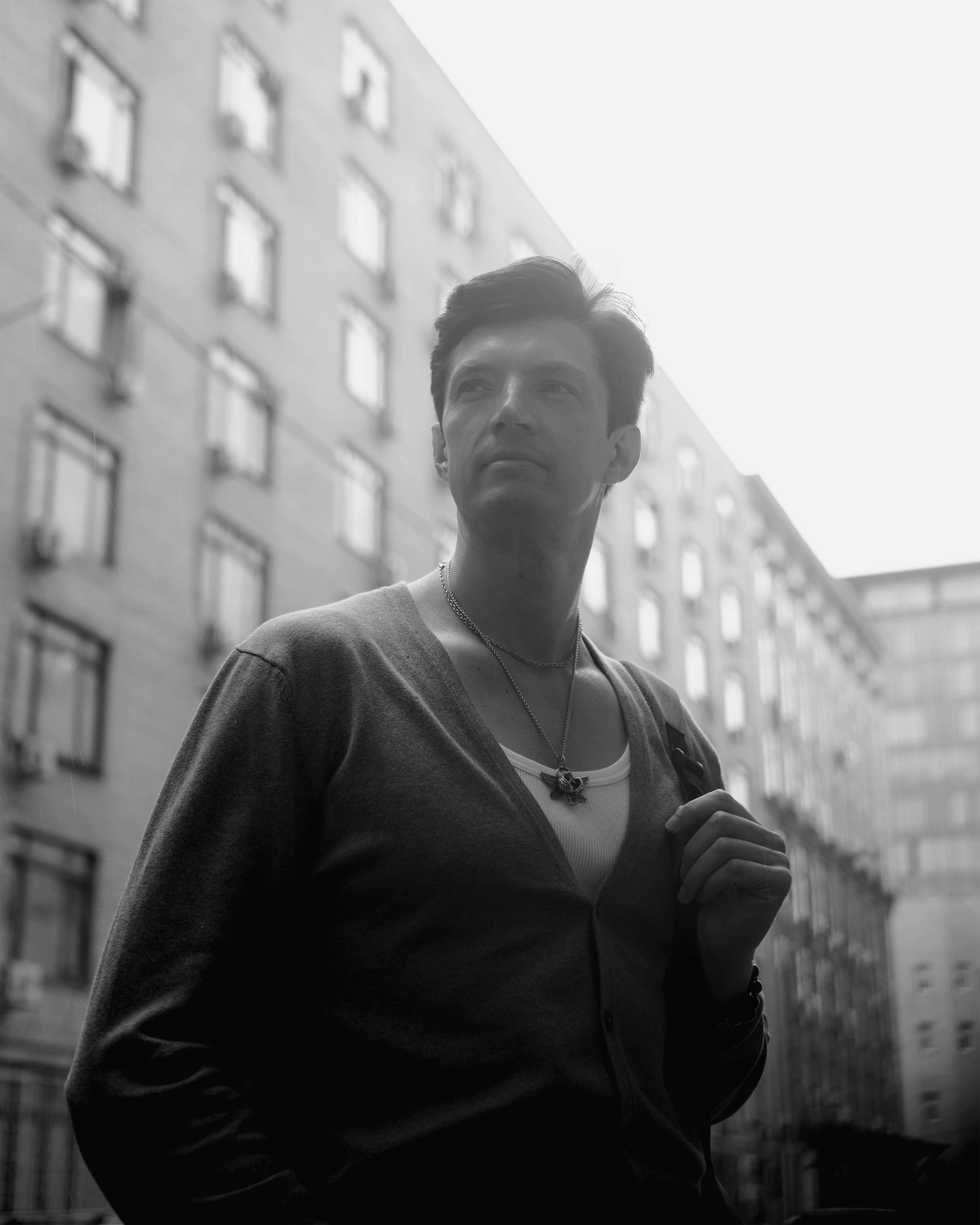 Алексей / Портфолио. Индивидуальный фотограф в Москве