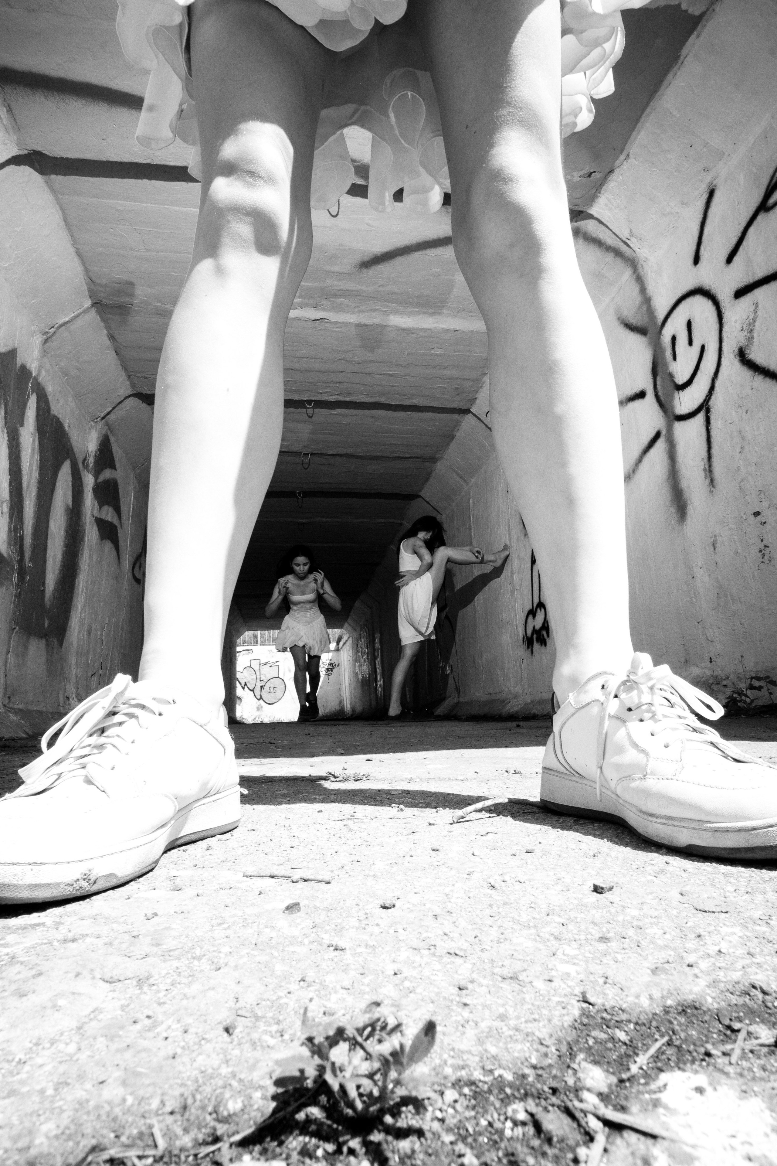 Галерея — на природе. Женский фотограф в Новосибирске Вячеслав Семакин