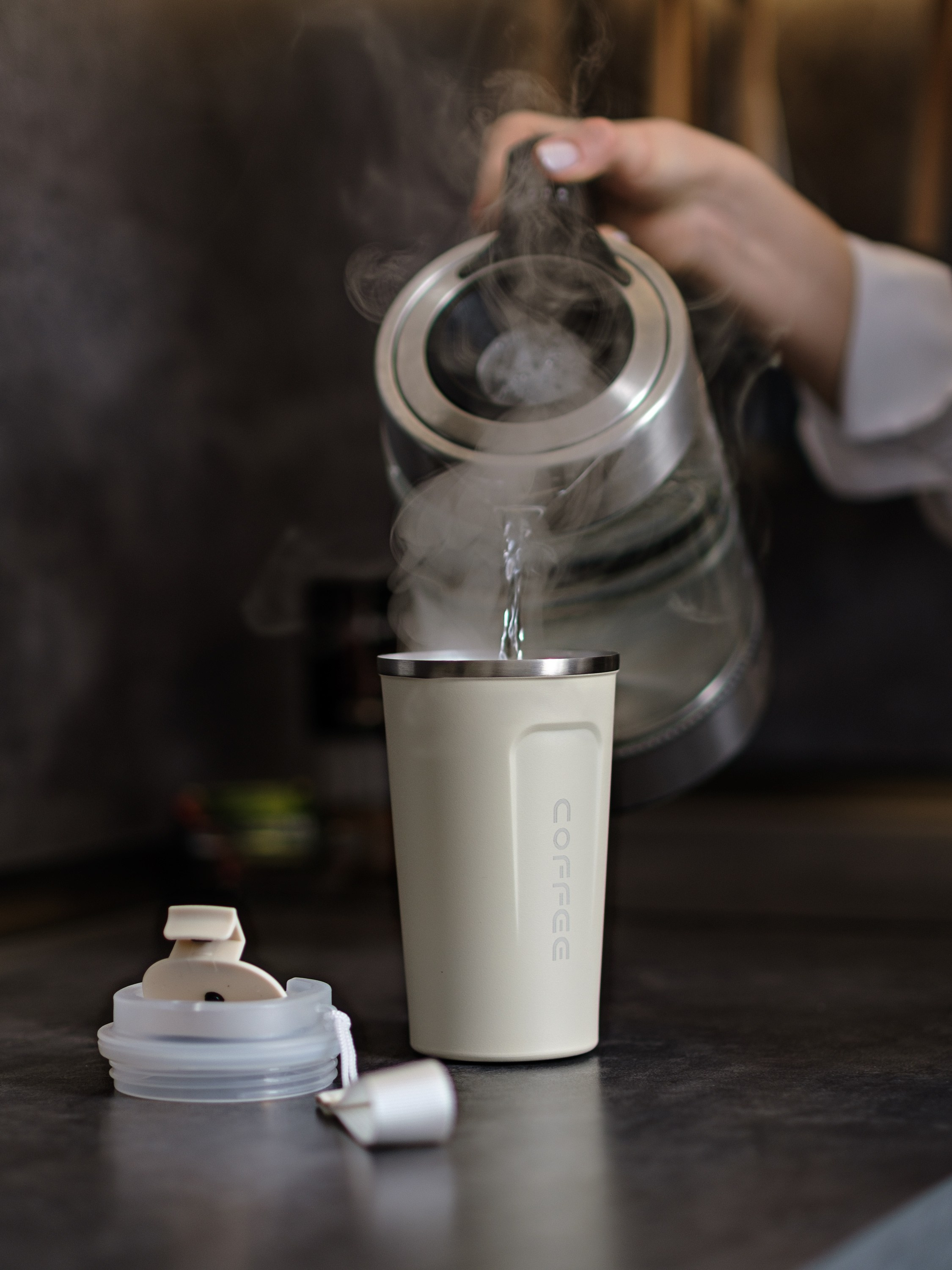 Предметная съёмка. Женский фотограф в Новосибирске Вячеслав Семакин