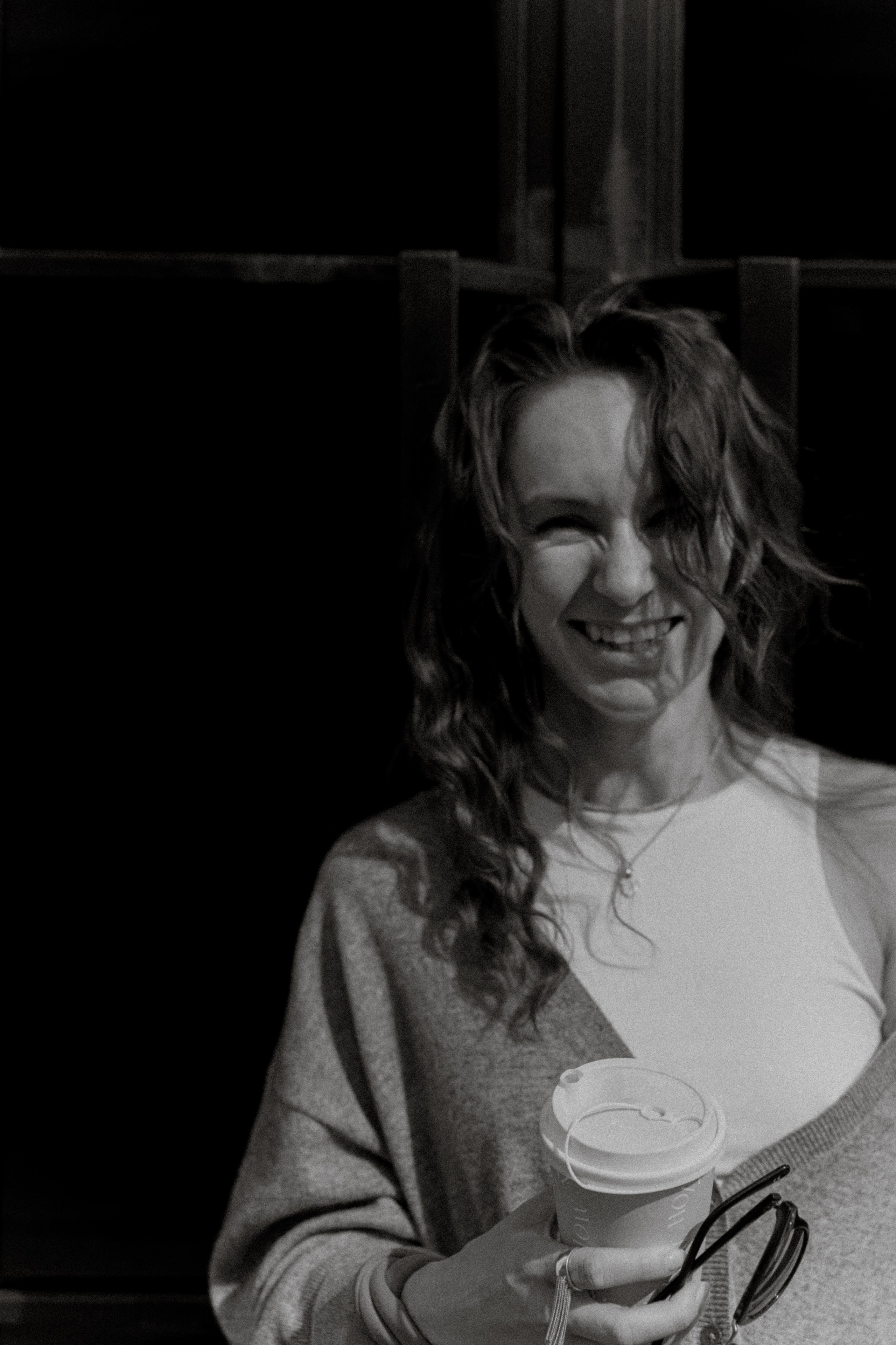 STREET. Главная