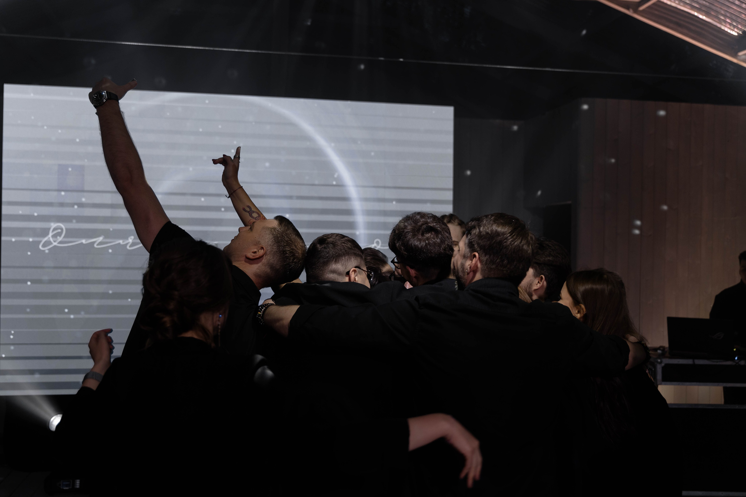 RODION | OLGA. Главная