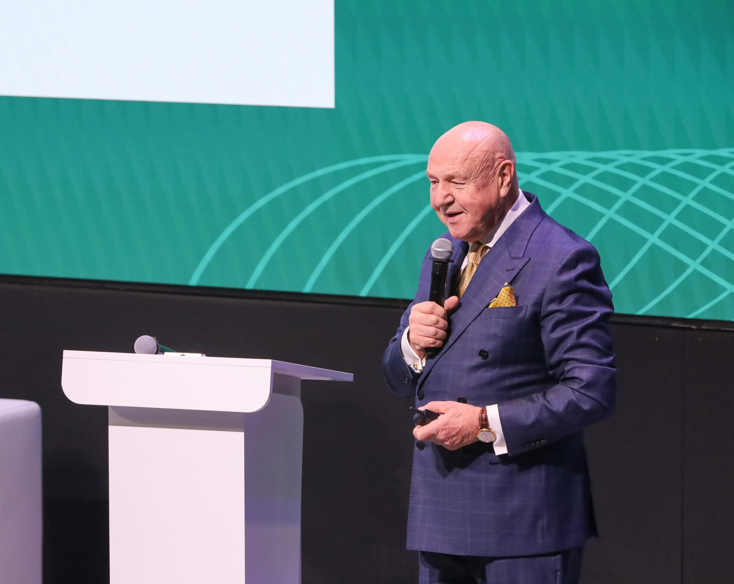 ПРЕВЕНТМЕД 2025 — ФОРУМ ПРЕВЕНТИВНОЙ МЕДИЦИНЫ. Фотограф мероприятий Ирина Каширина