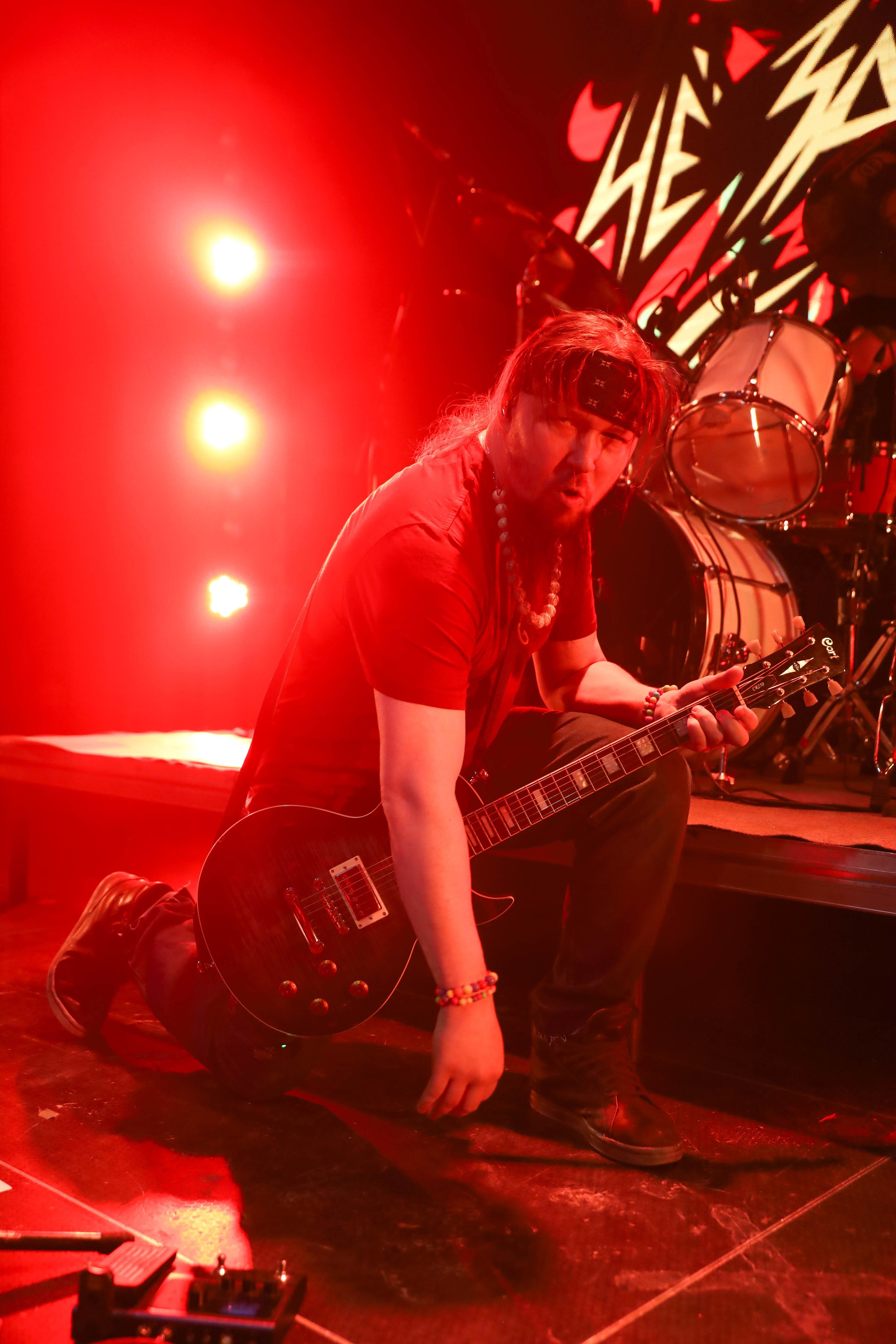 КОНЦЕРТЫ. Фотограф мероприятий Ирина Каширина