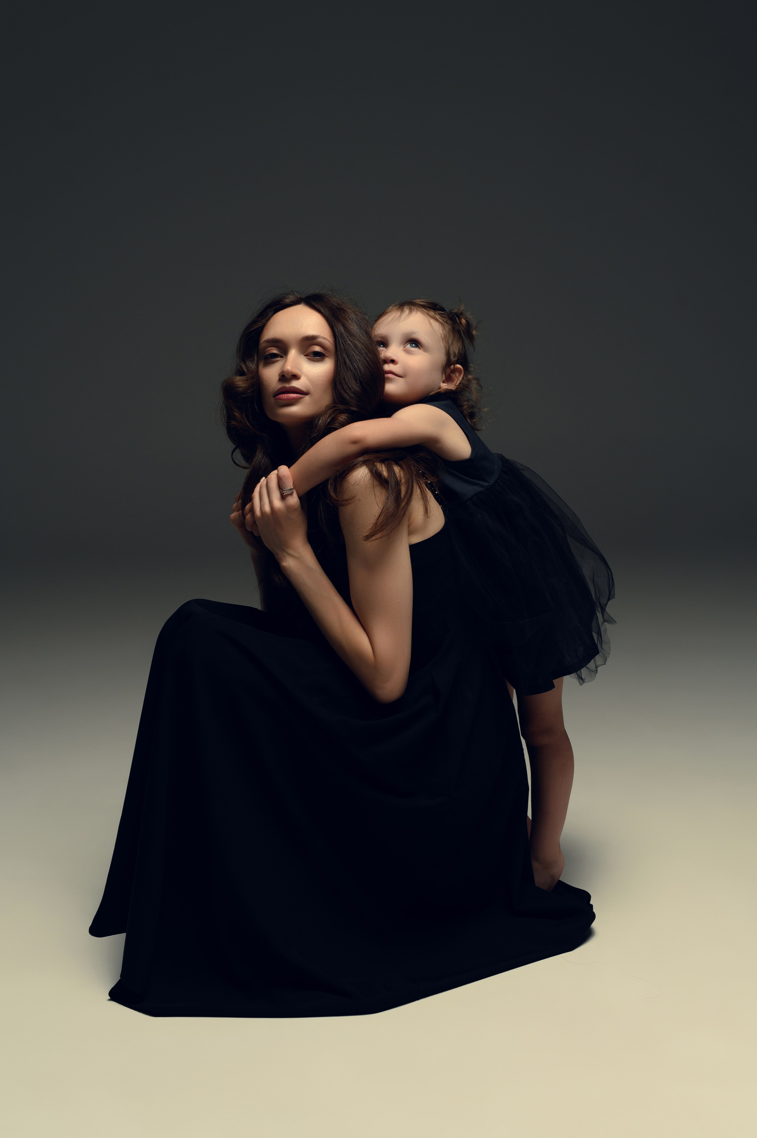 Вика и Стеша. Фотограф в Краснодаре Скубицкая Альбина