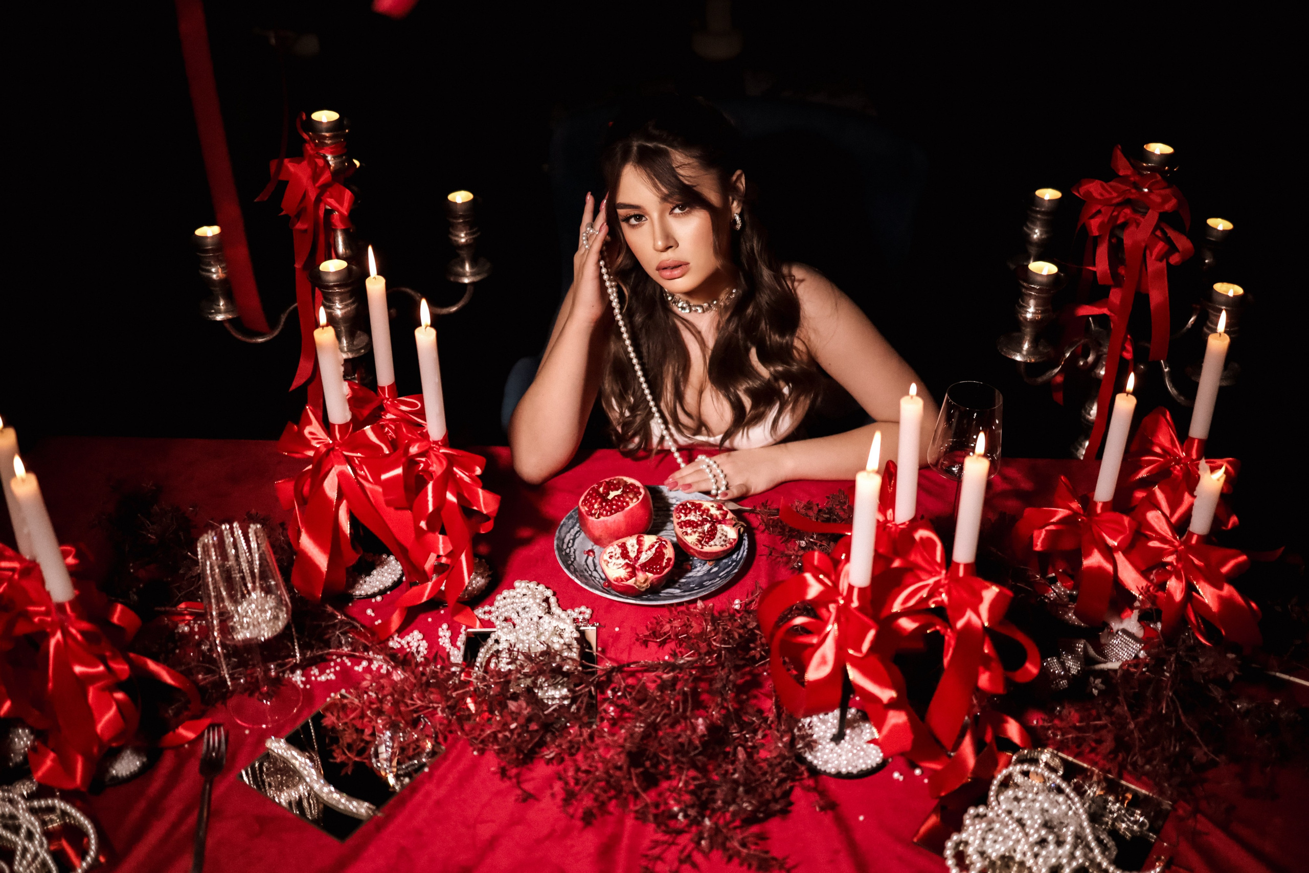 Свадебные съемки. Фотограф Екатерина Оскар