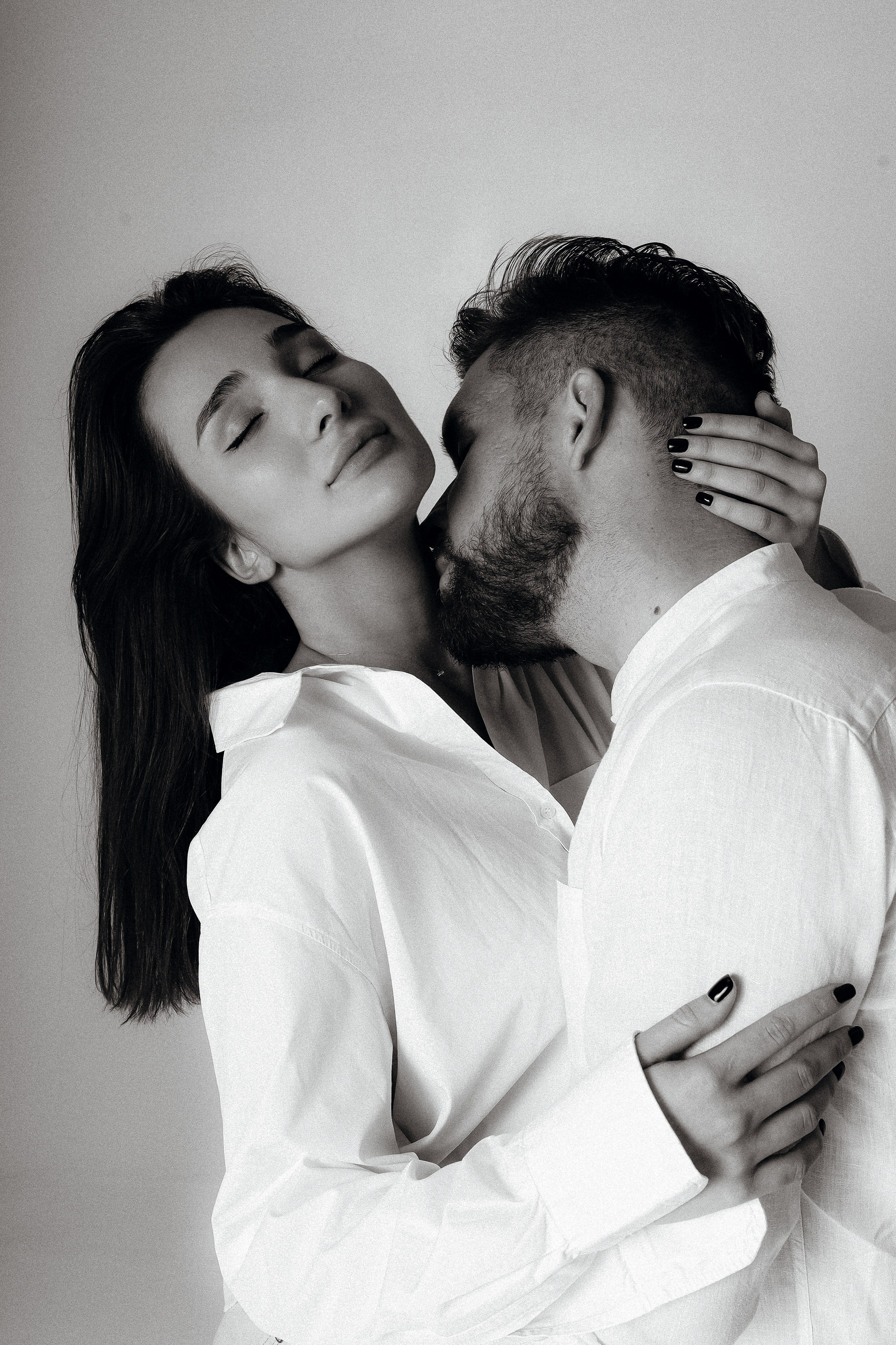 Love story. Фотограф Екатерина Оскар