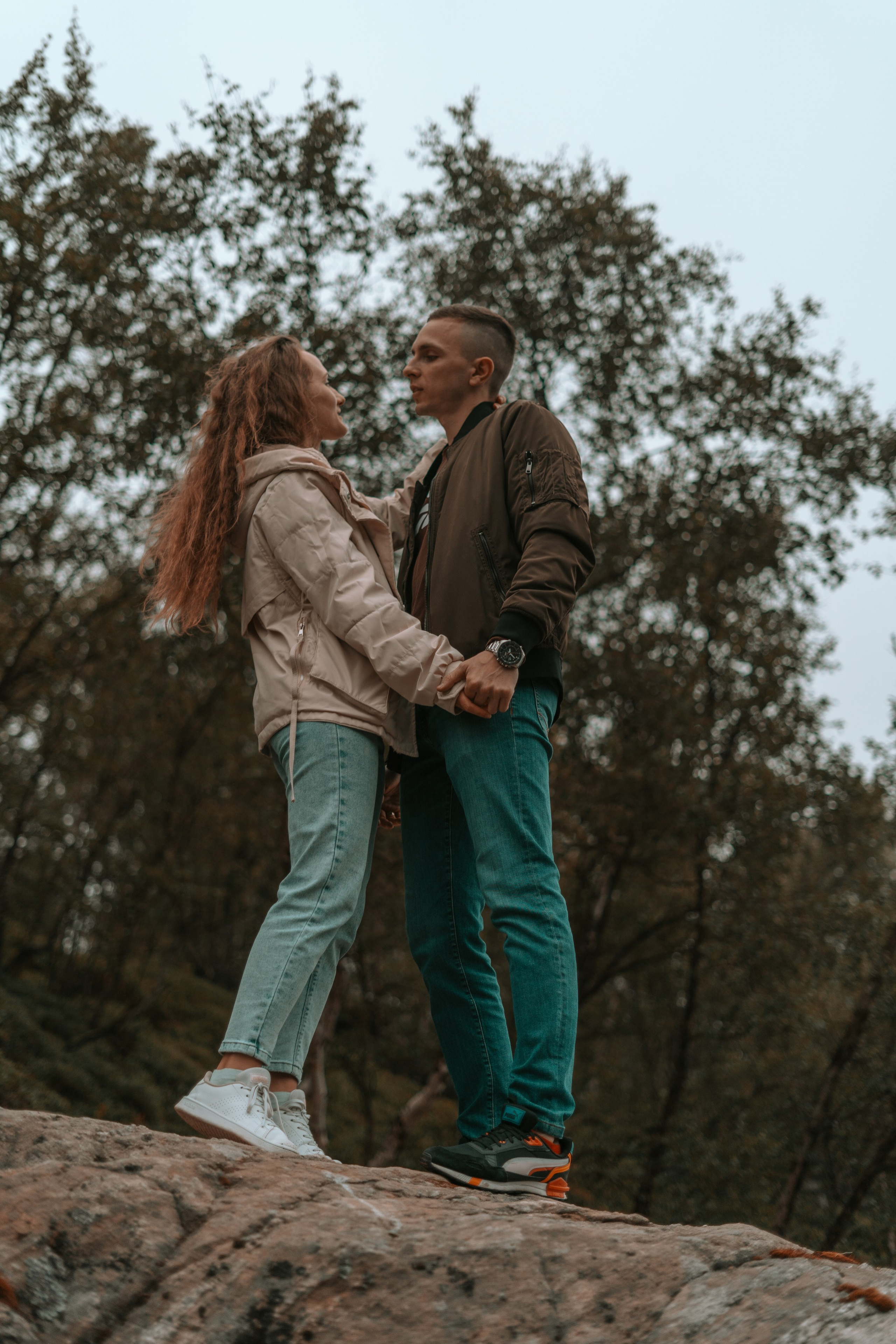 Кирилл & Виолетта. MILATE — выпускные альбомы, фотосессии и видео в Москве