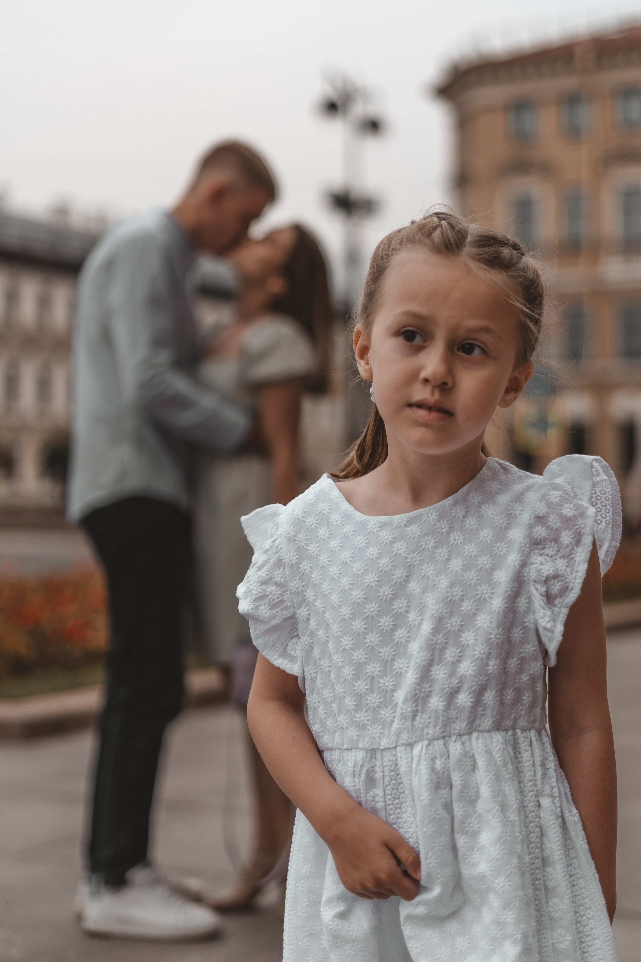 KULIKOVSKY. MILATE — выпускные альбомы, фотосессии и видео в Москве