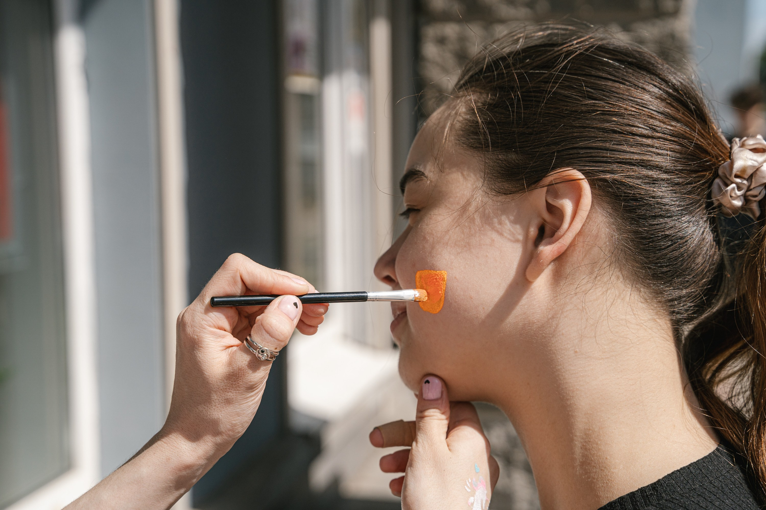 1 июня в ИТИТ. MILATE — выпускные альбомы, фотосессии и видео в Москве