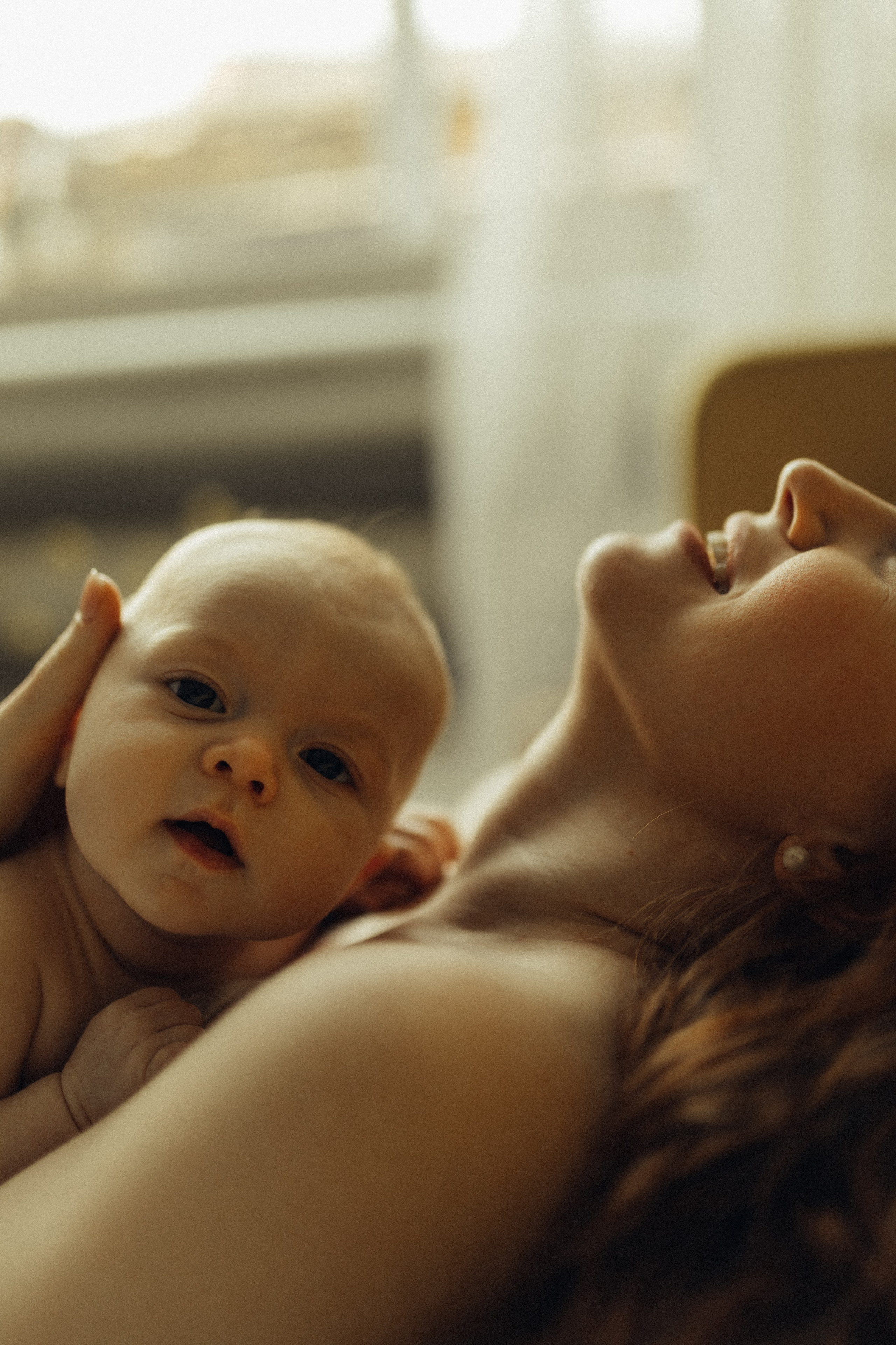 Катя, Арсений. Семейный фотограф Оля Гладченко