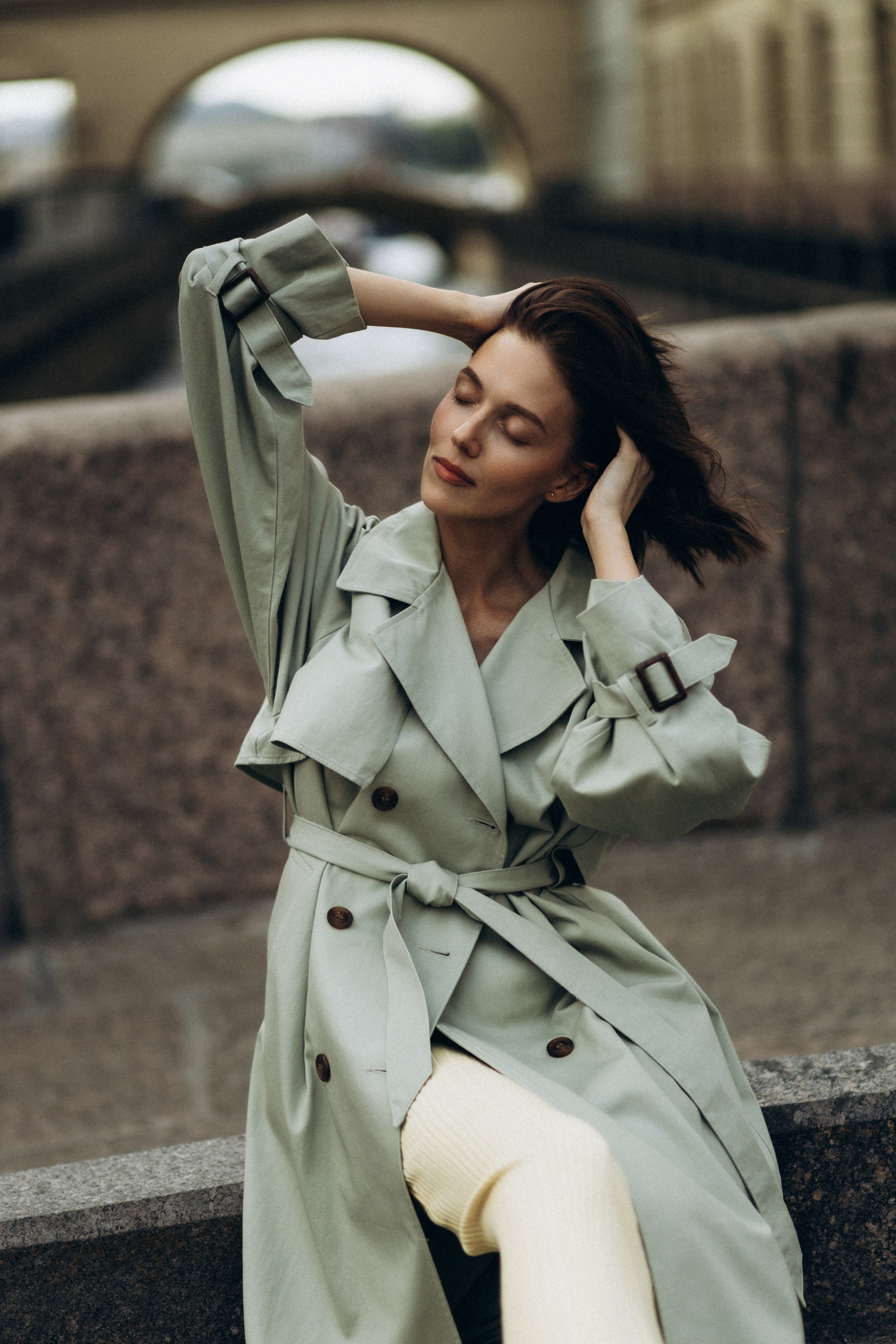 Анастасия. Фотограф в Санкт-Петербурге