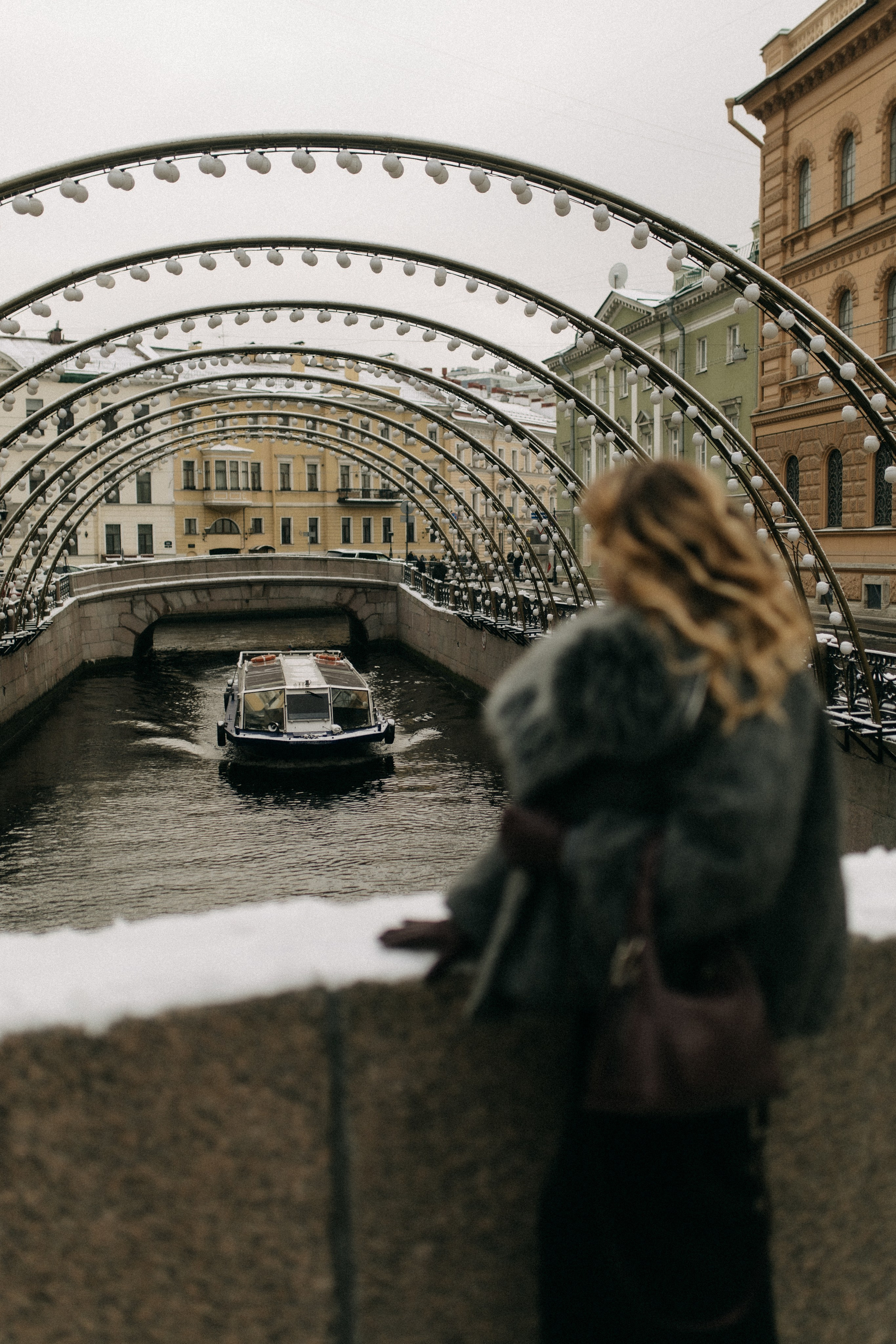 Леся. Фотограф в Санкт-Петербурге