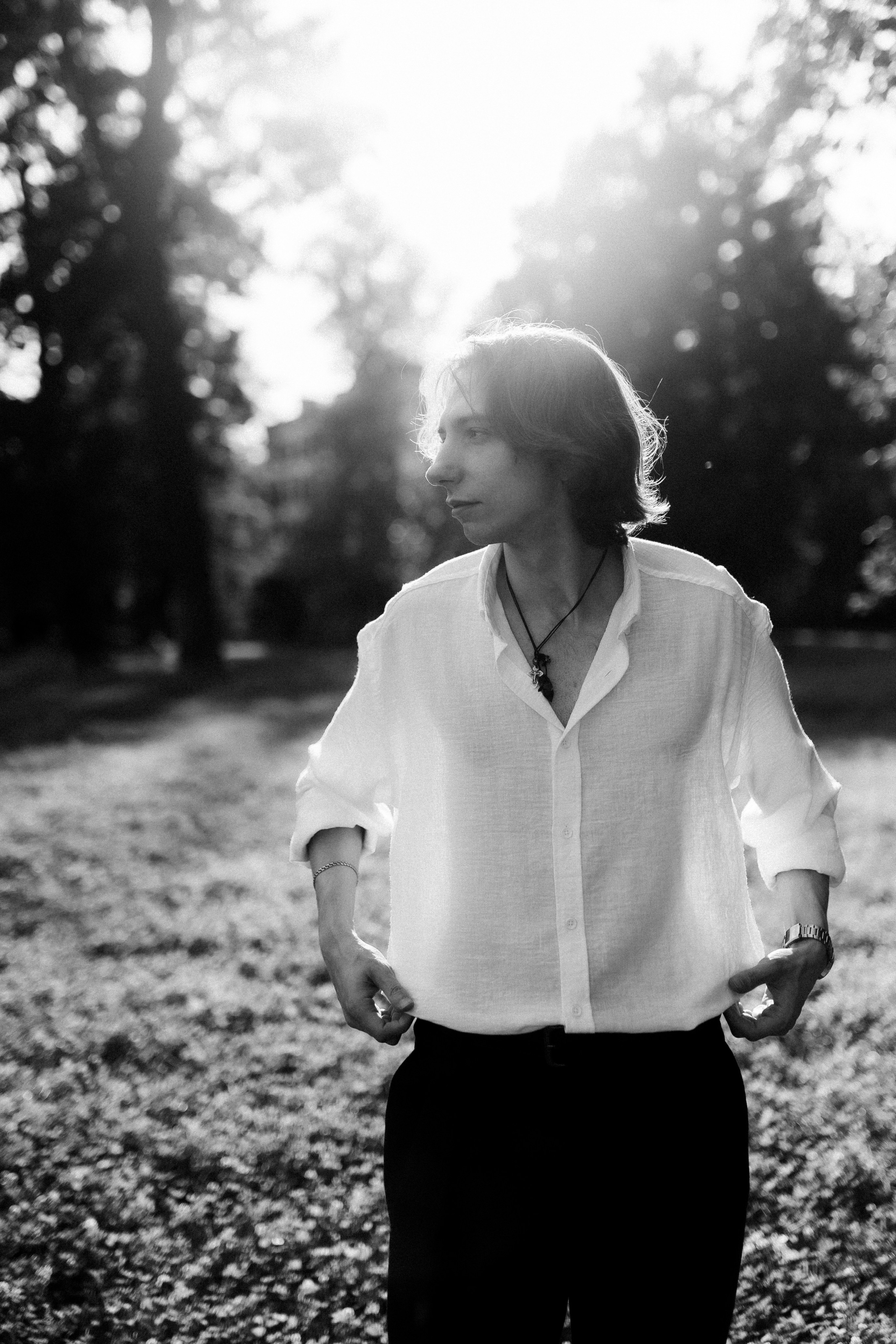 Антон. Фотограф в Санкт-Петербурге