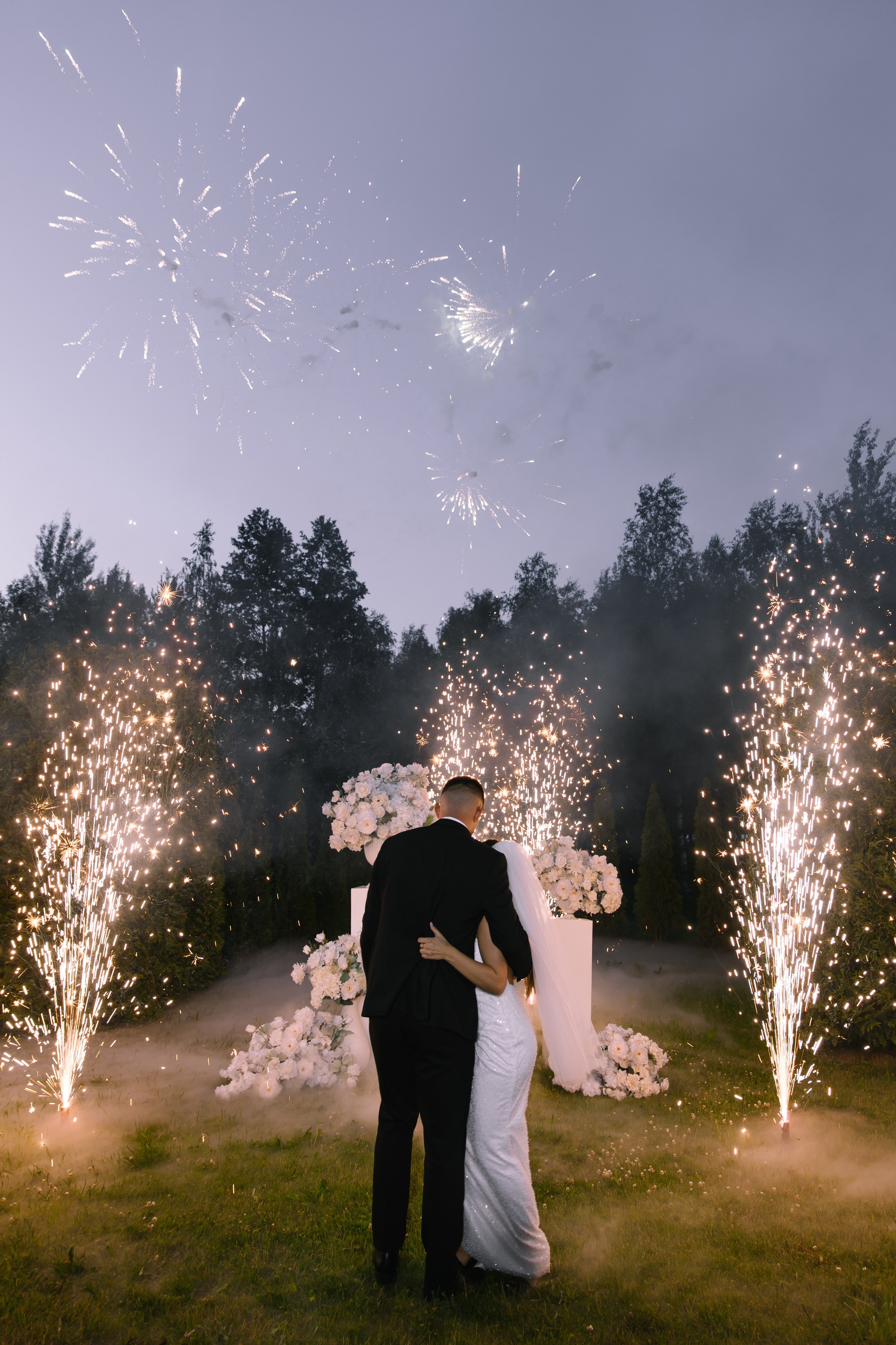 Anastasia & Ilya. Фотограф в Минске — Юлия Деяк. Фотосессии в Минске