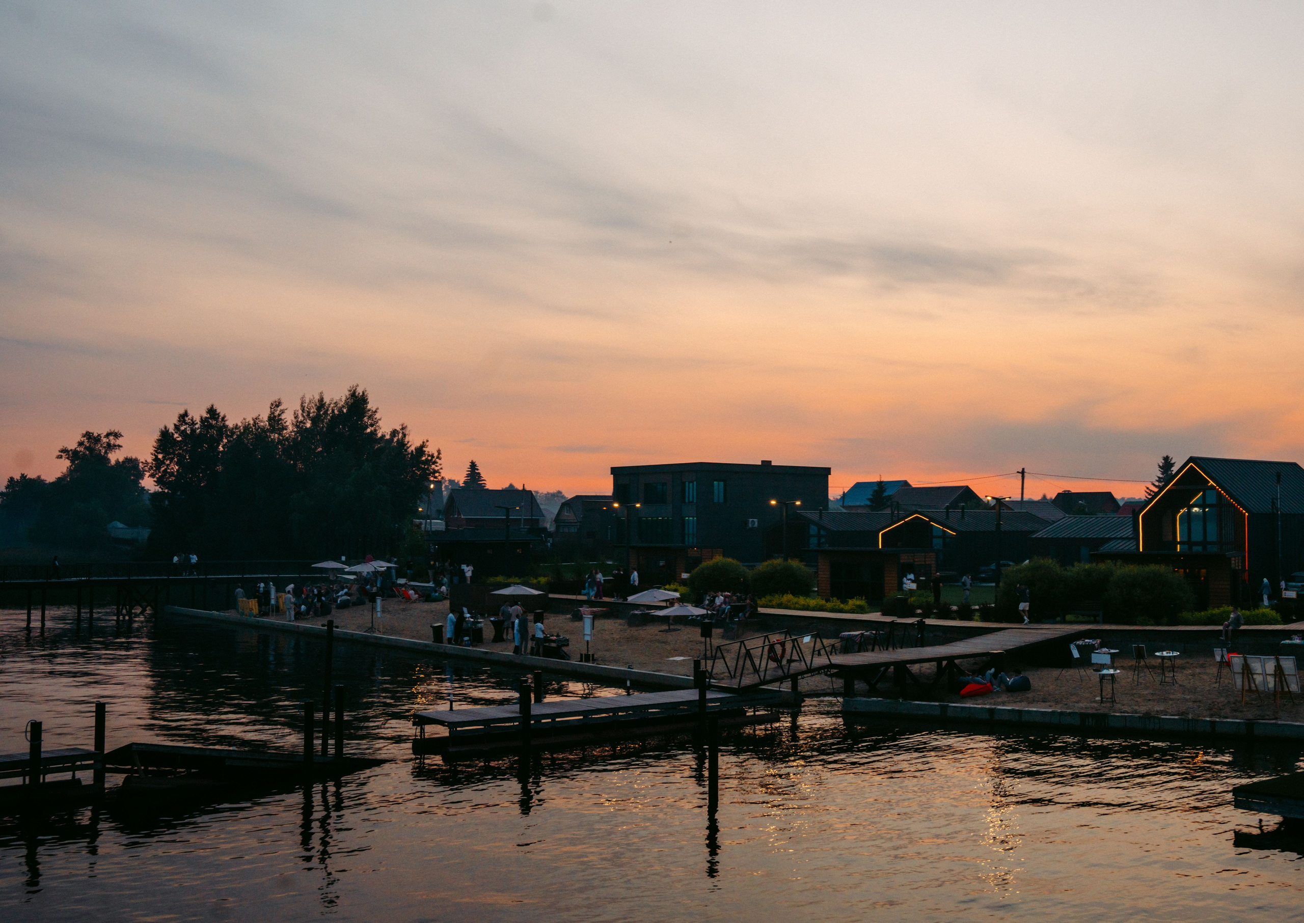 Т-Банк. Санаторий / 2025. Саша Копылов, фотограф в Казани